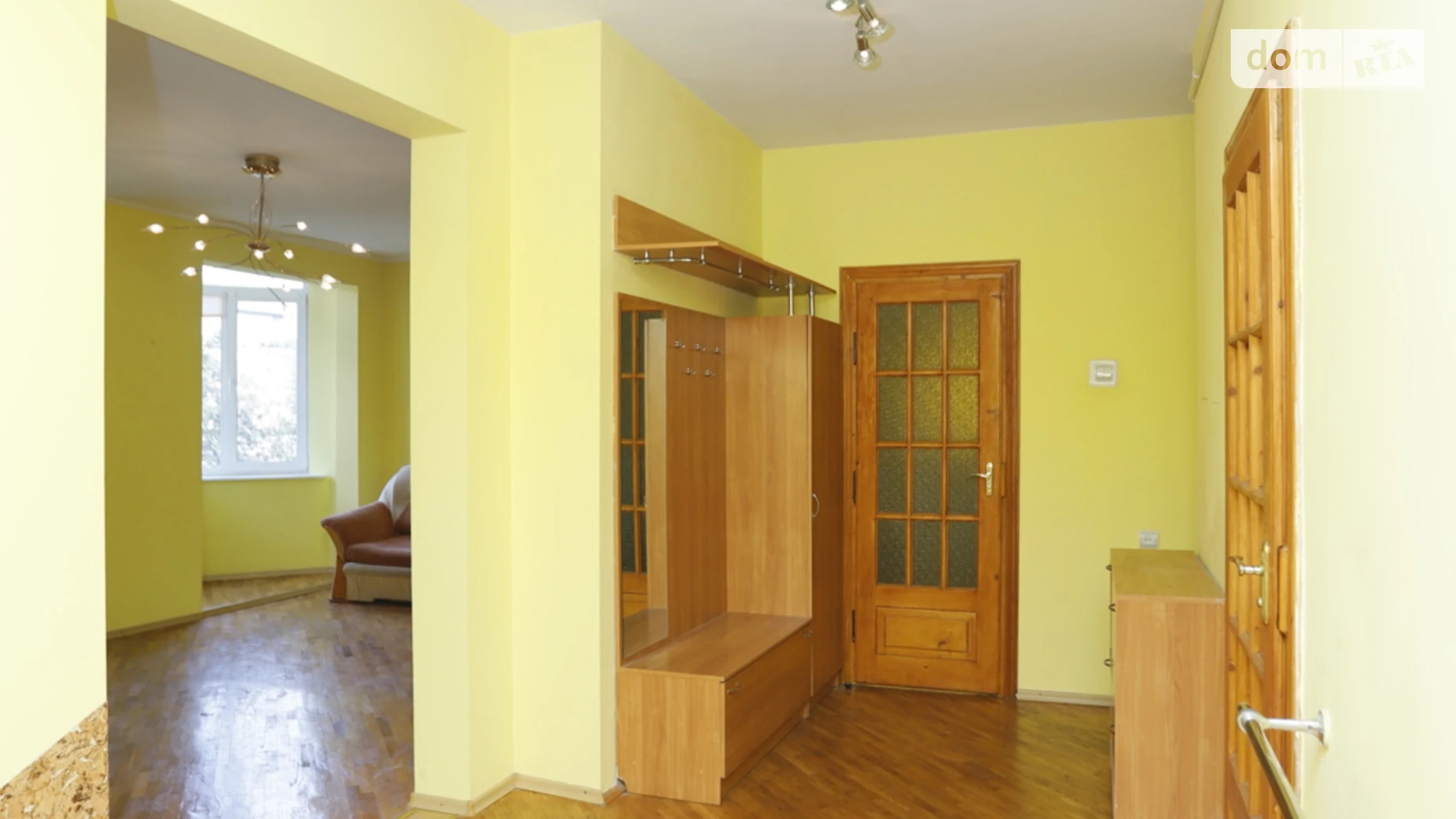 Продается 3-комнатная квартира 91.5 кв. м в Ивано-Франковске, ул. Бельведерська, 25 - фото 3