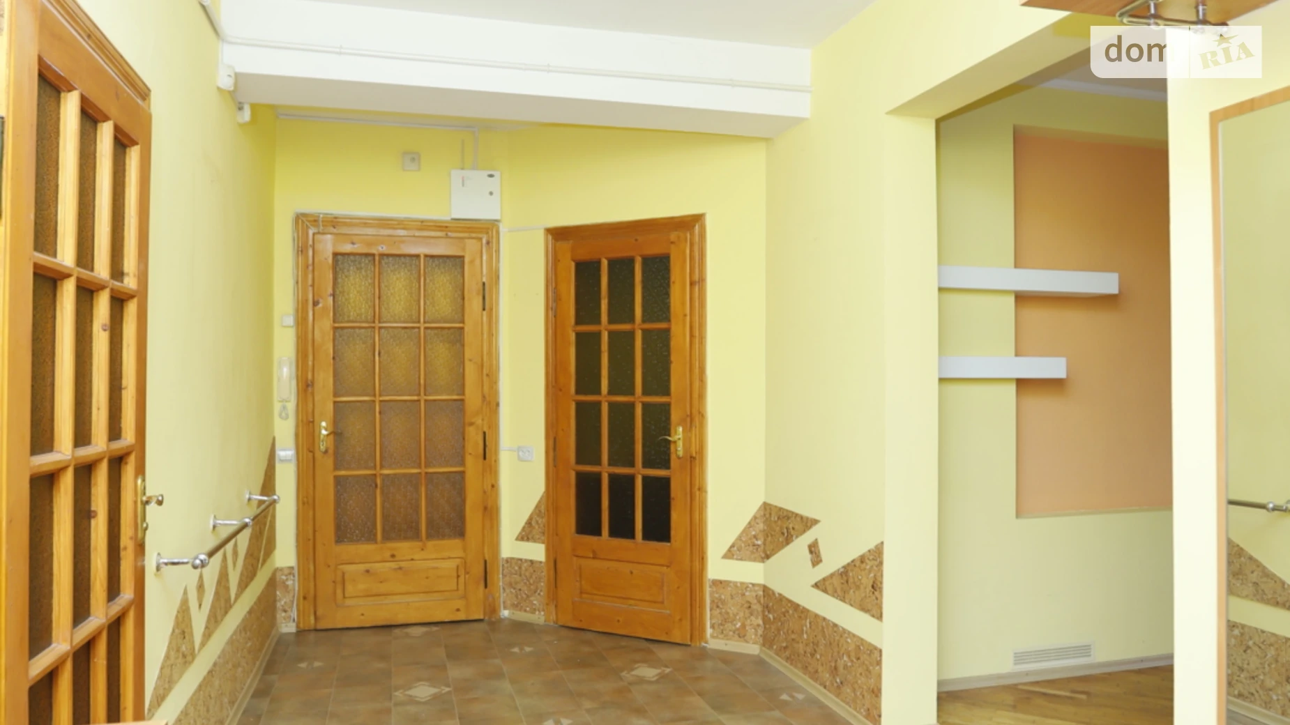 Продается 3-комнатная квартира 91.5 кв. м в Ивано-Франковске, ул. Бельведерська, 25 - фото 4