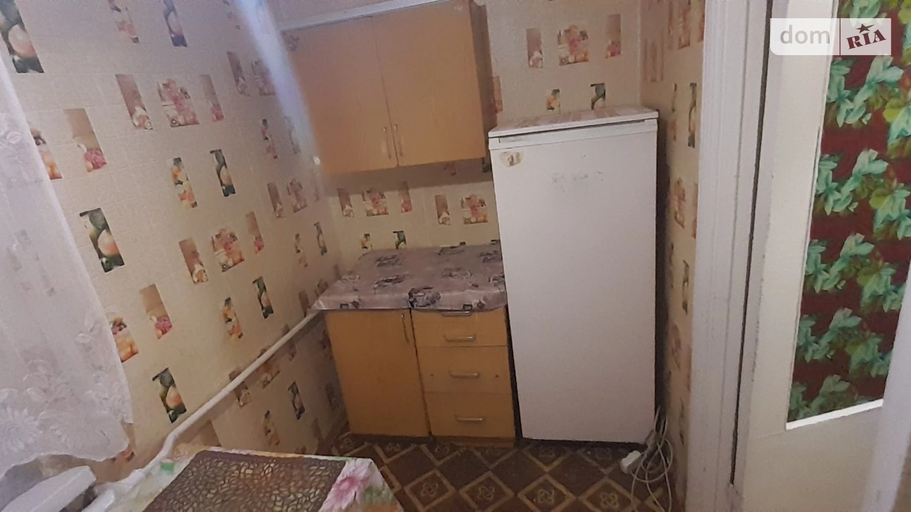 Сдается в аренду 1-комнатная квартира 25 кв. м в Виннице, ул. Лебединского - фото 2
