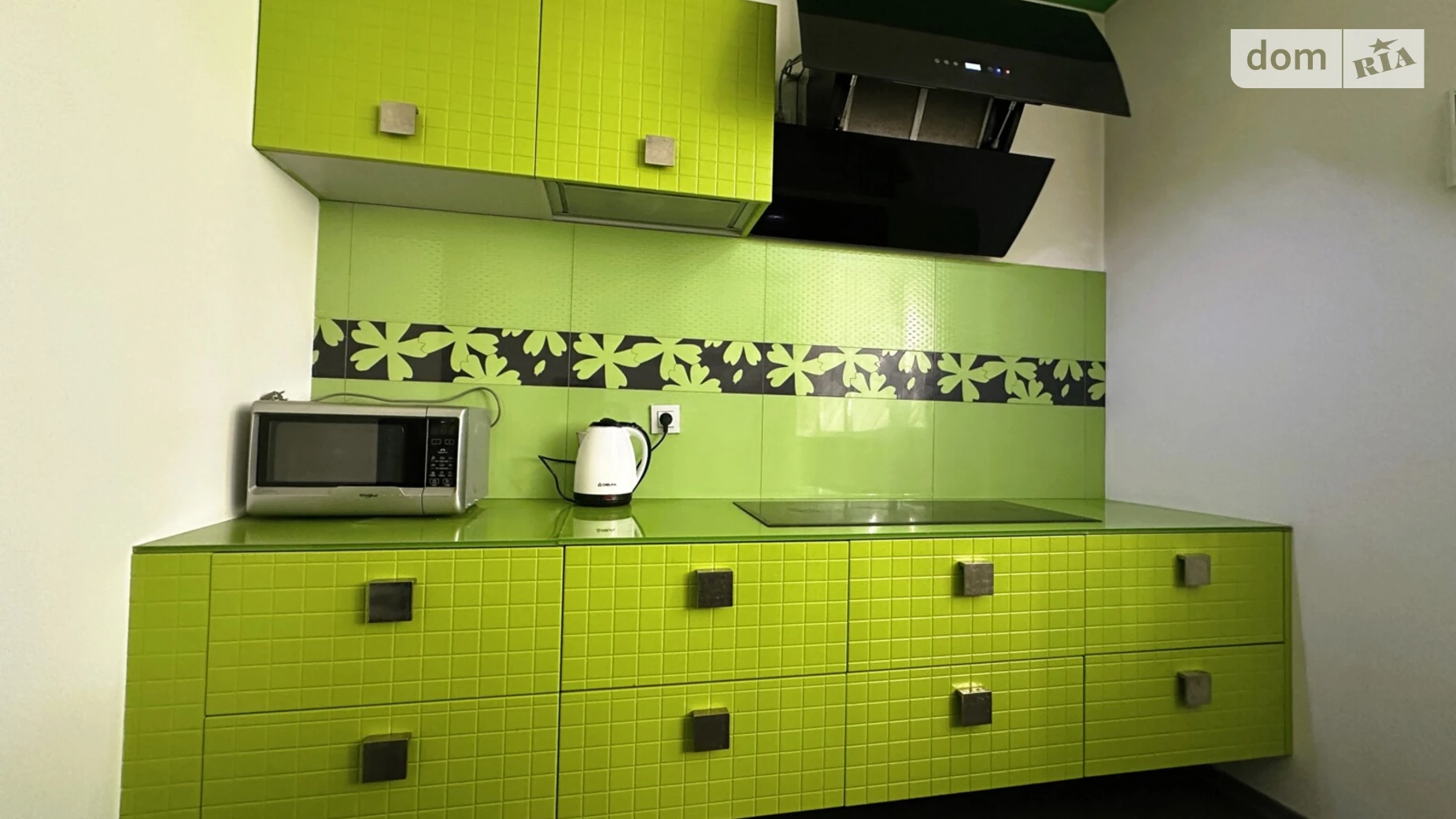 Сдается в аренду 2-комнатная квартира 78 кв. м в Киеве, ул. Авиаконструктора Игоря Сикорского(Танковая), 1 - фото 3