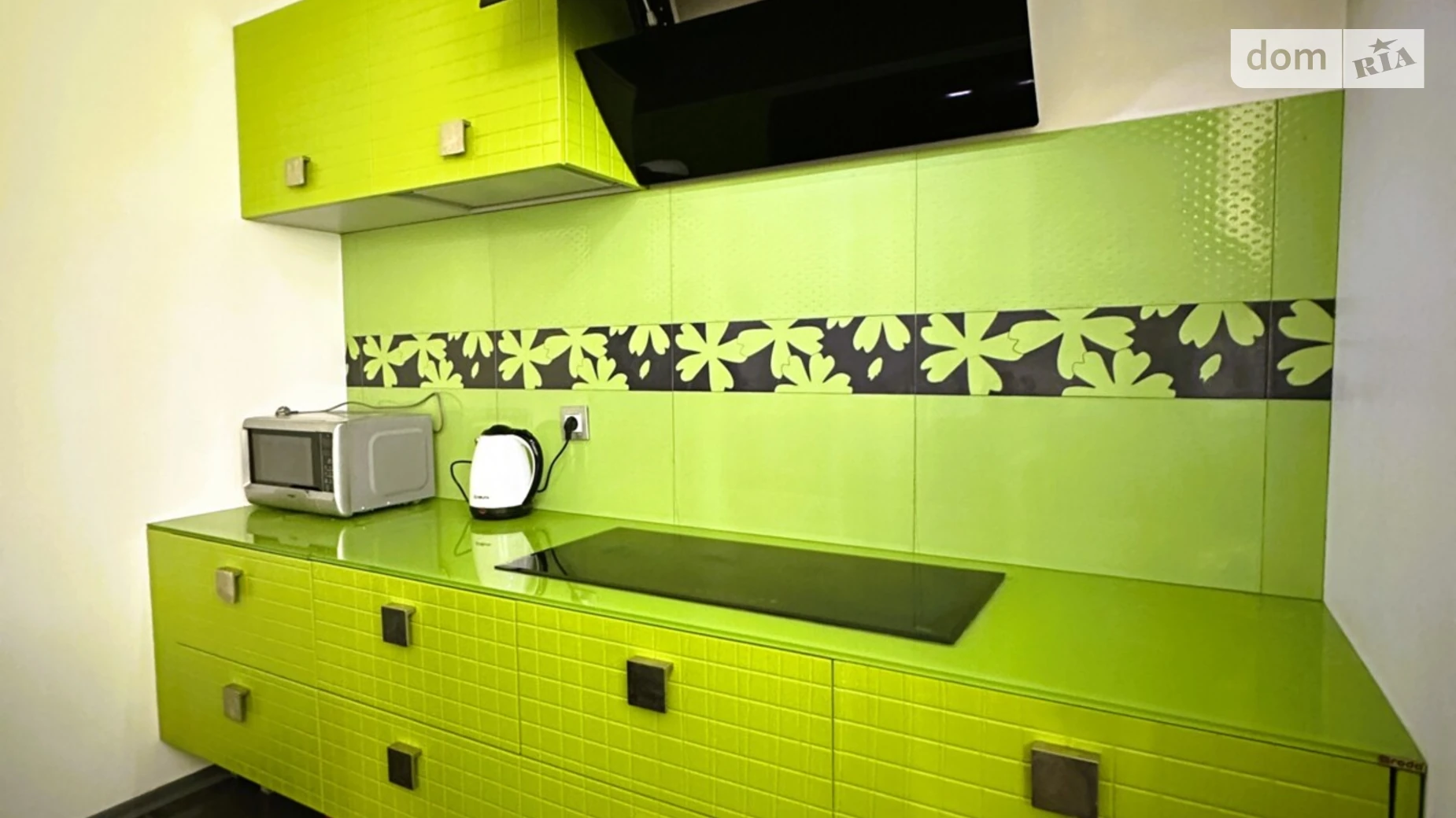 Сдается в аренду 2-комнатная квартира 78 кв. м в Киеве, ул. Авиаконструктора Игоря Сикорского(Танковая), 1 - фото 4