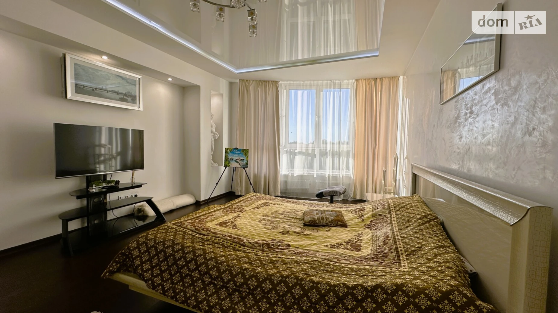 Сдается в аренду 2-комнатная квартира 78 кв. м в Киеве, ул. Авиаконструктора Игоря Сикорского(Танковая), 1 - фото 2