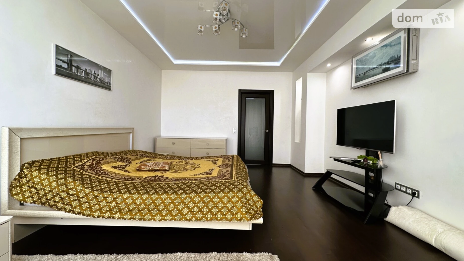 Сдается в аренду 2-комнатная квартира 78 кв. м в Киеве, ул. Авиаконструктора Игоря Сикорского(Танковая), 1 - фото 5