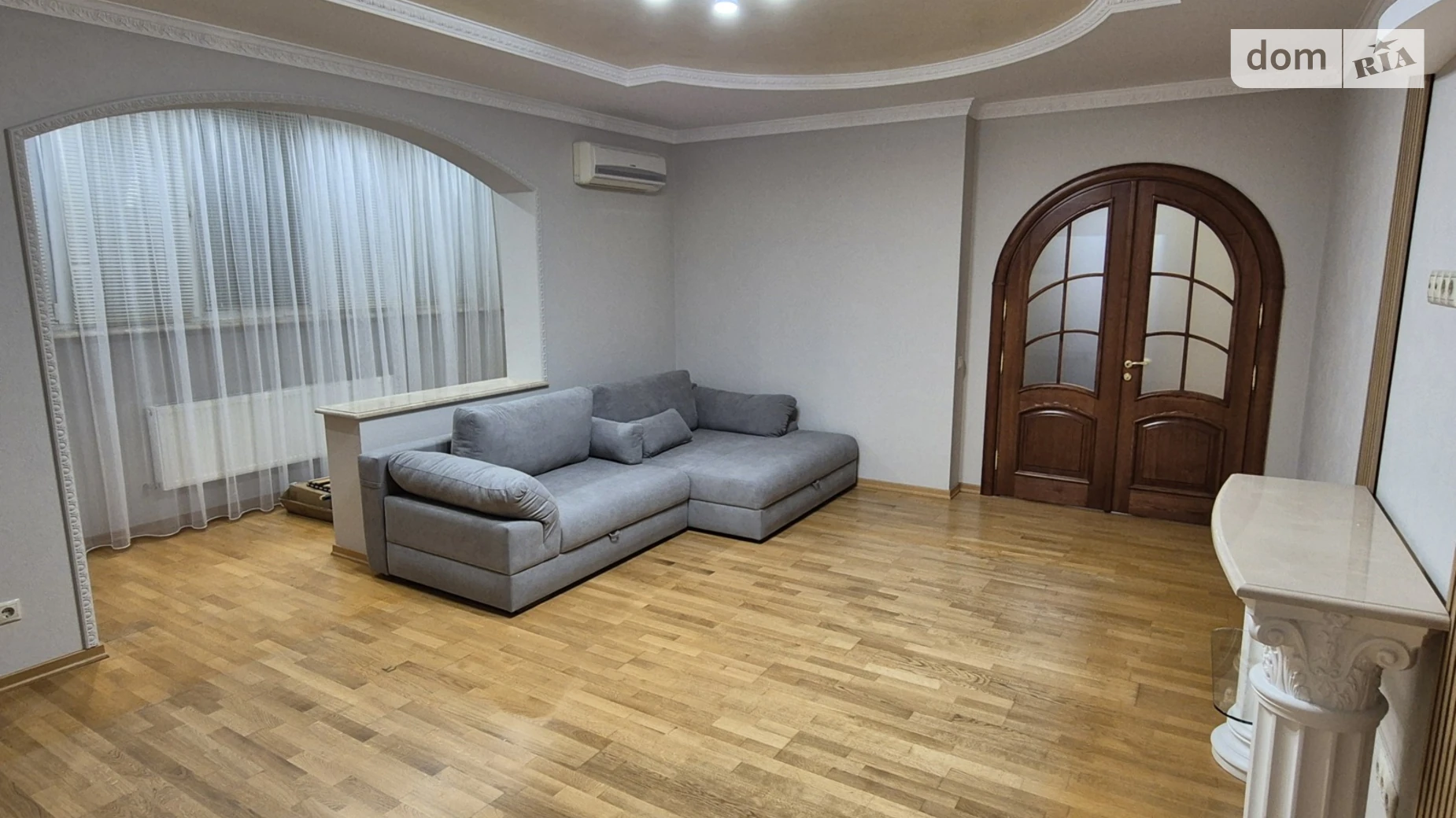 Продается 3-комнатная квартира 113.2 кв. м в Киеве, ул. Кадетский Гай, 6 - фото 3