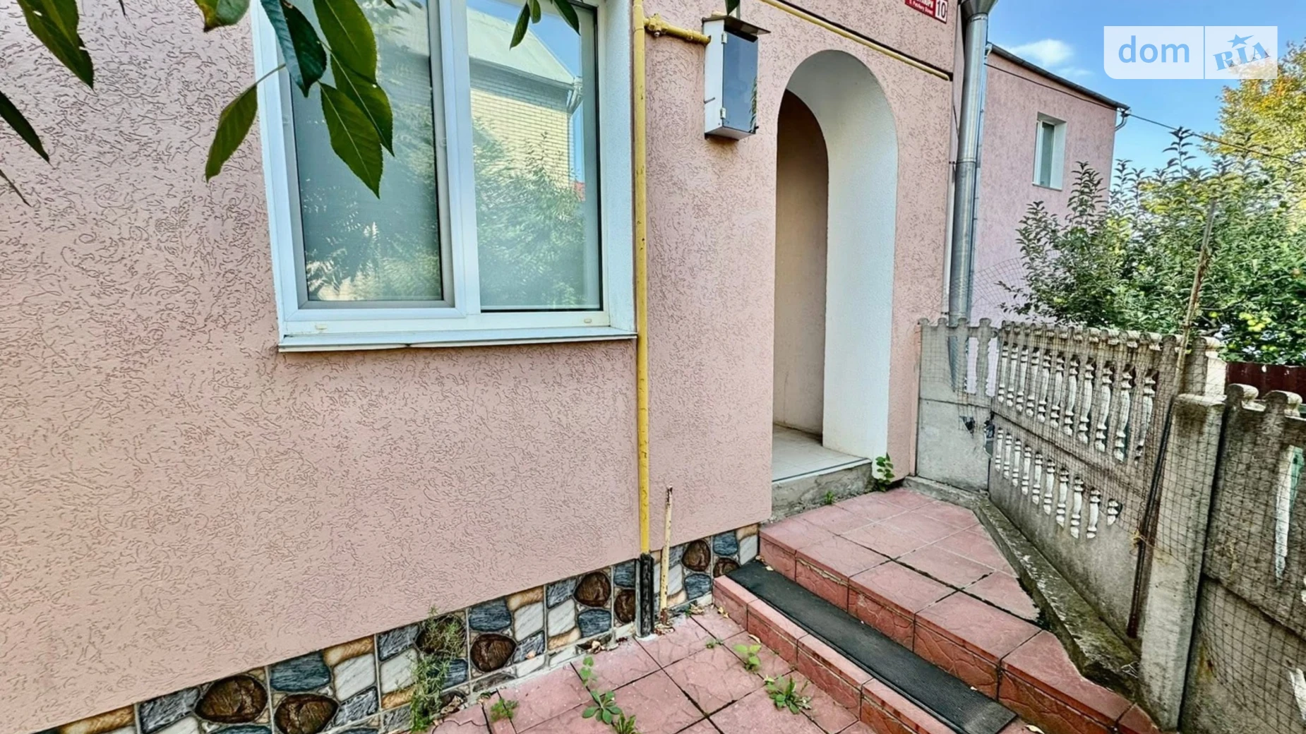 Сдается в оренду частина будинку 60 кв. м з каміном, цена: 19999 грн - фото 2