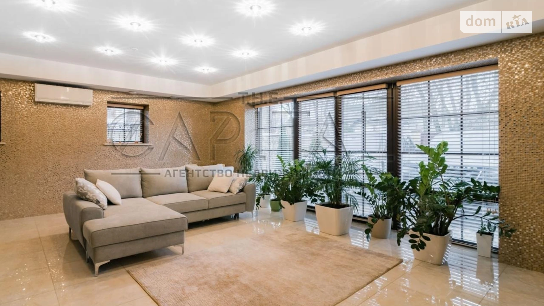 Продается дом на 2 этажа 382 кв. м с садом, цена: 1600000 $ - фото 2