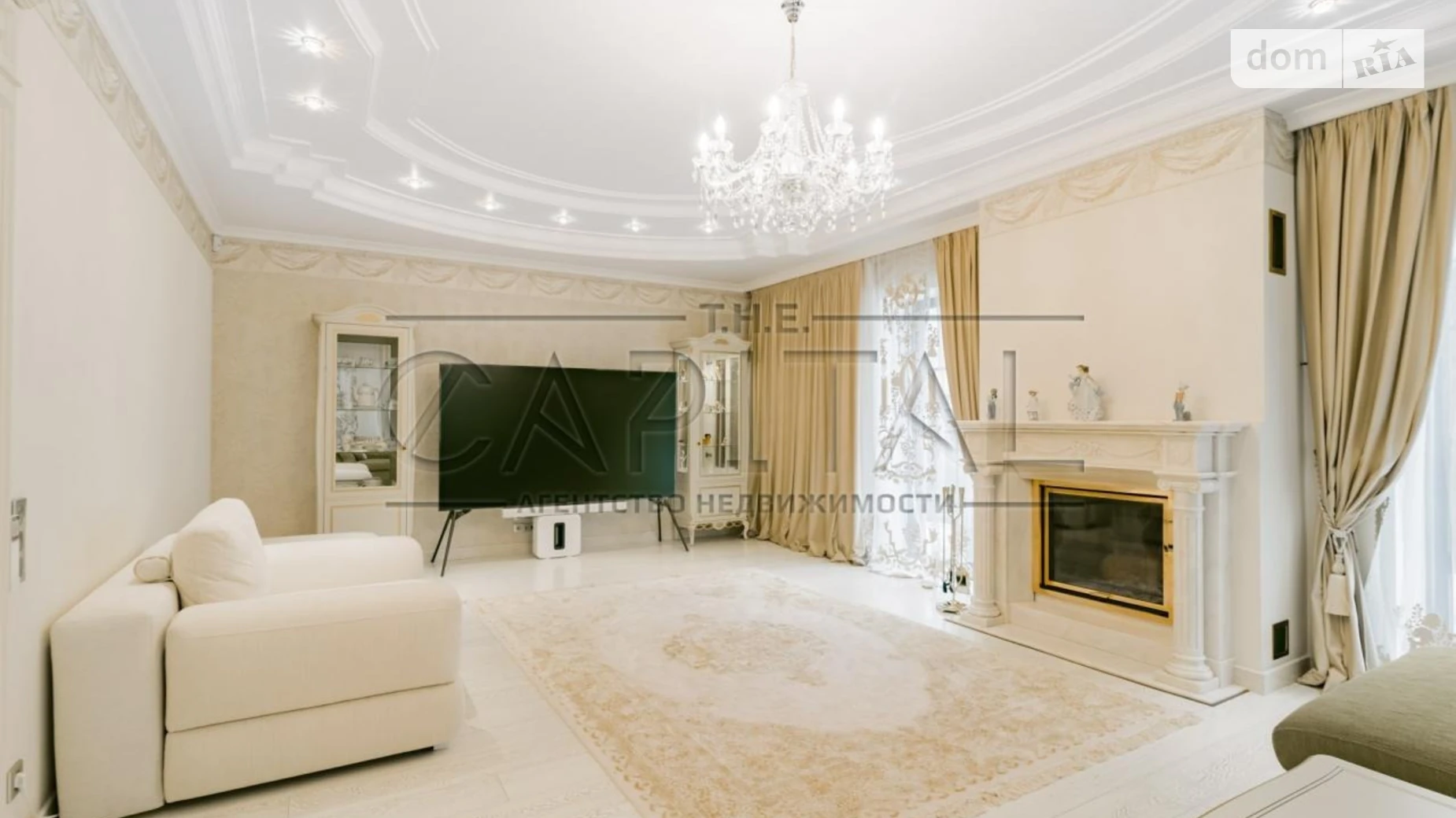 Продается дом на 2 этажа 382 кв. м с садом, цена: 1600000 $ - фото 5