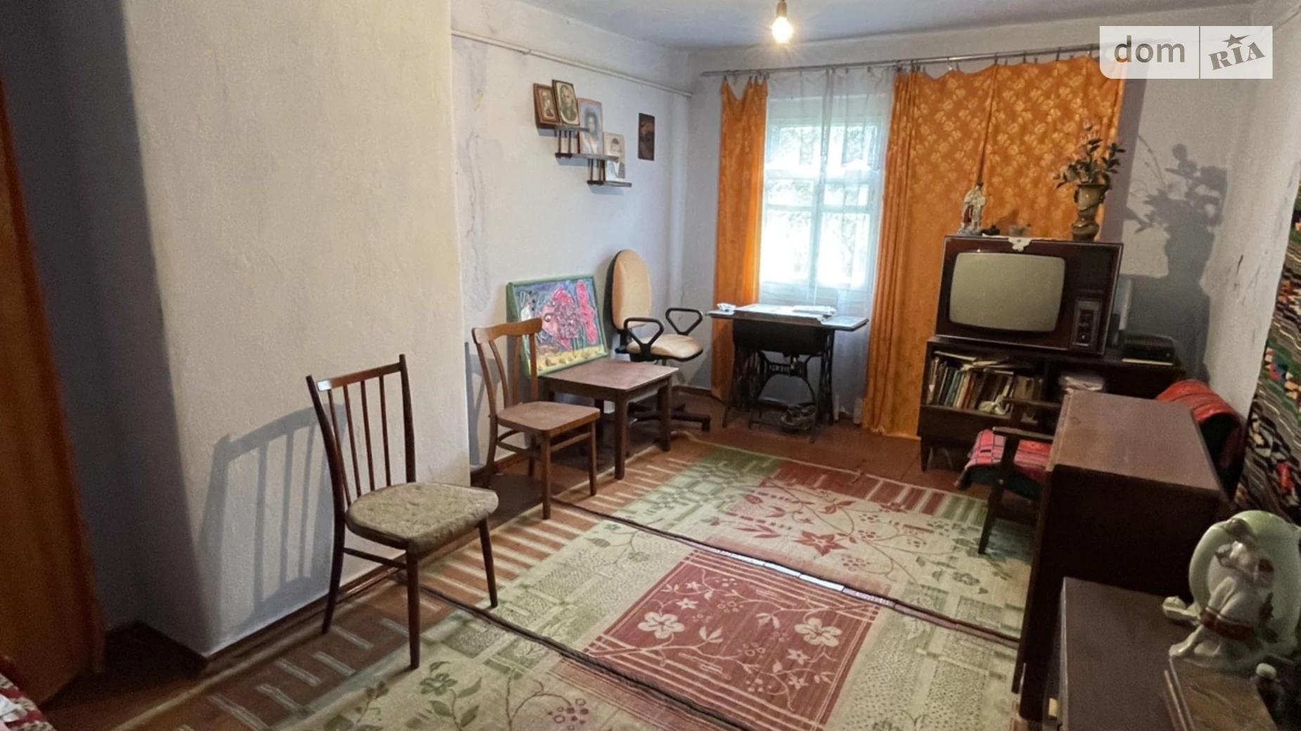 Продается 2-комнатная квартира 47.7 кв. м в Изяславе, цена: 7000 $ - фото 4