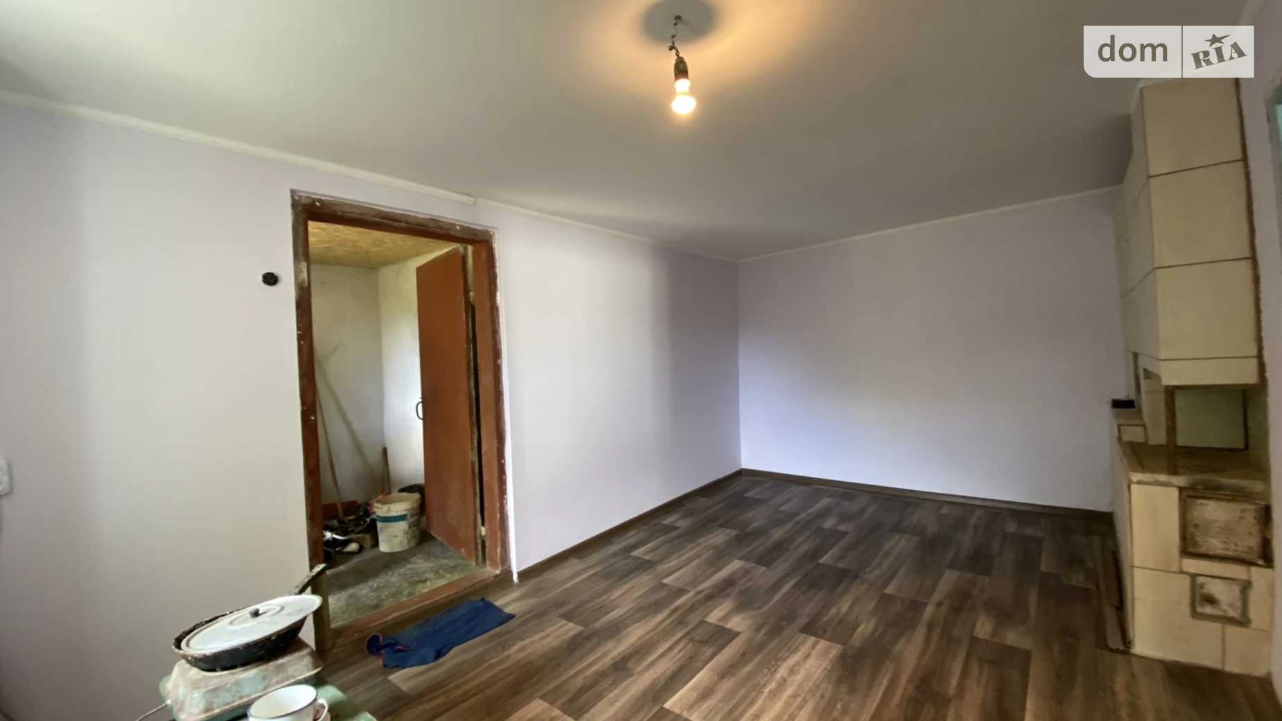 Продается одноэтажный дом 54 кв. м с подвалом, цена: 6000 $ - фото 2