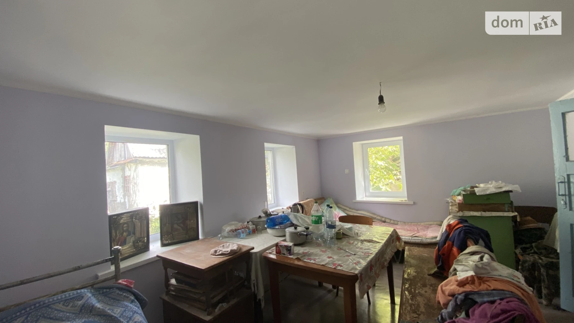 Продается одноэтажный дом 54 кв. м с подвалом, цена: 6000 $ - фото 5