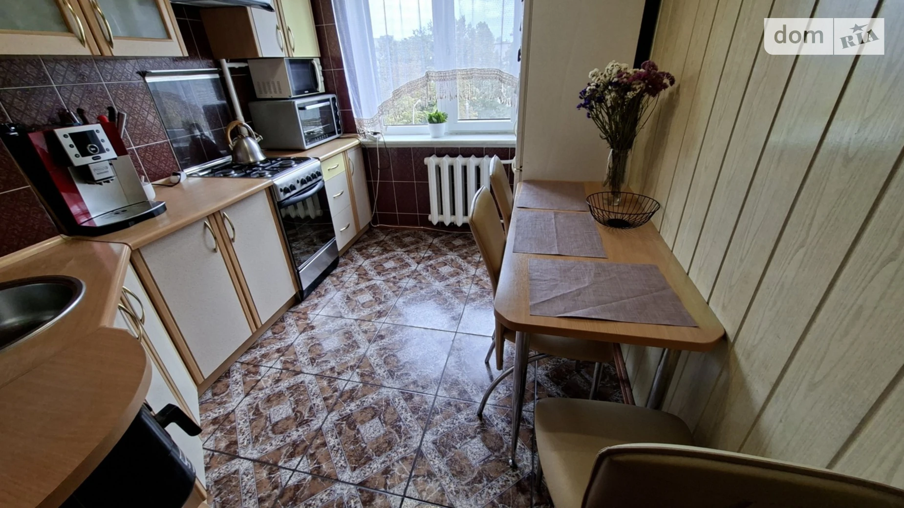 Продается 2-комнатная квартира 48.3 кв. м в Ровно, просп. Генерала Безручка - фото 3