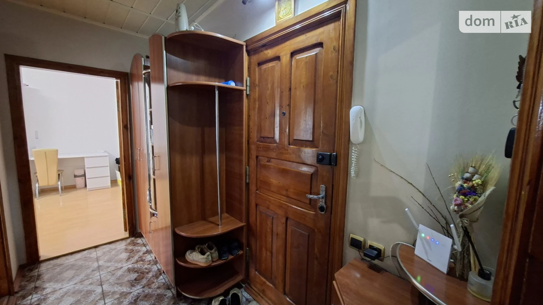 Продается 2-комнатная квартира 48.3 кв. м в Ровно, просп. Генерала Безручка - фото 5