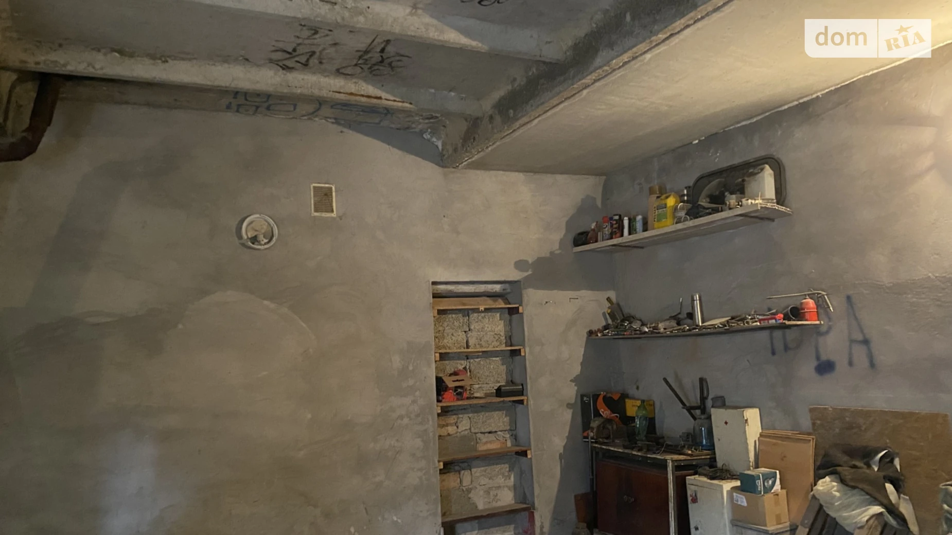 Продается место в гаражном кооперативе универсальный на 56 кв. м, цена: 20000 $ - фото 4