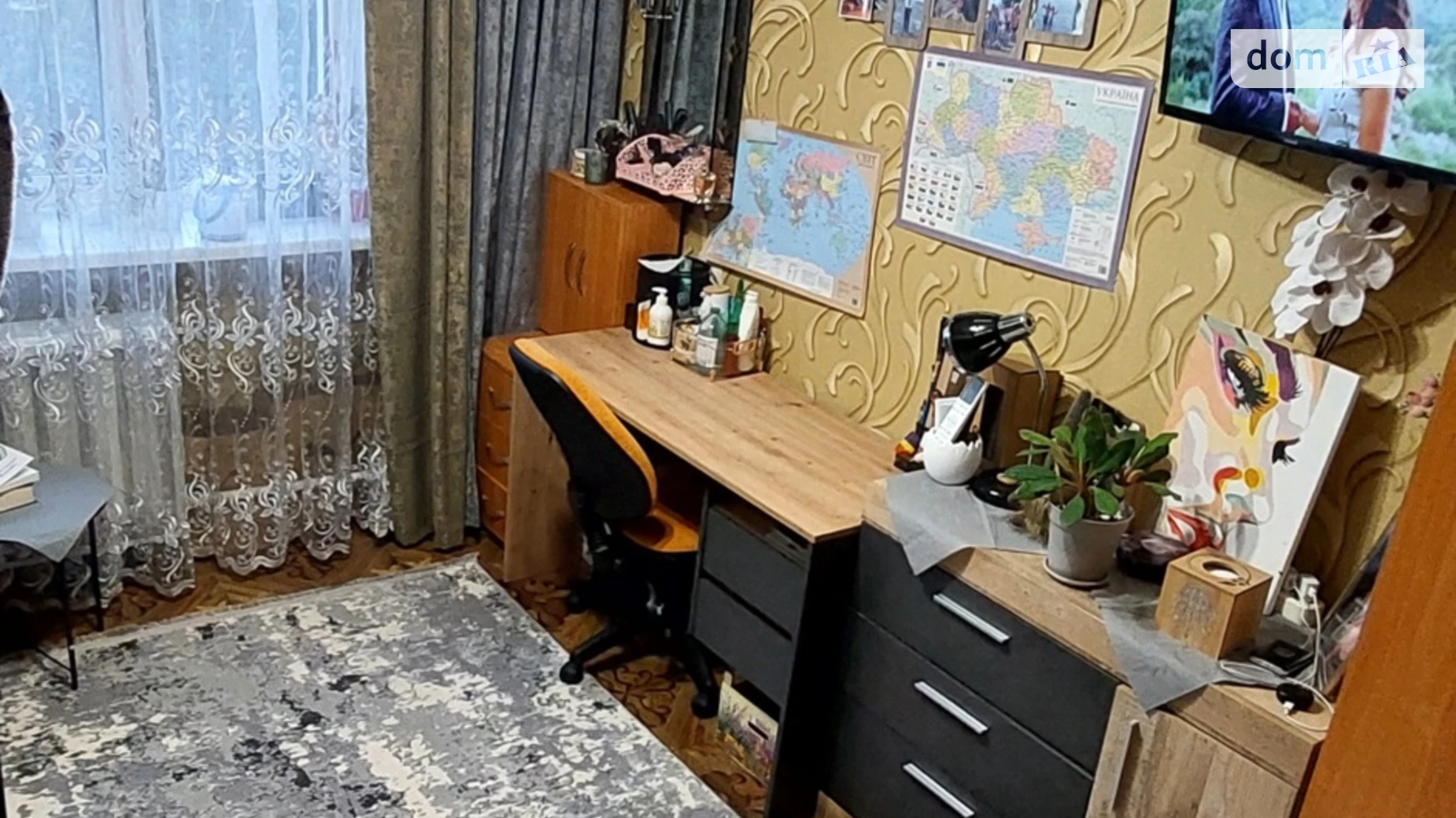 Сдается в аренду комната 40 кв. м в Киеве, цена: 9000 грн - фото 5