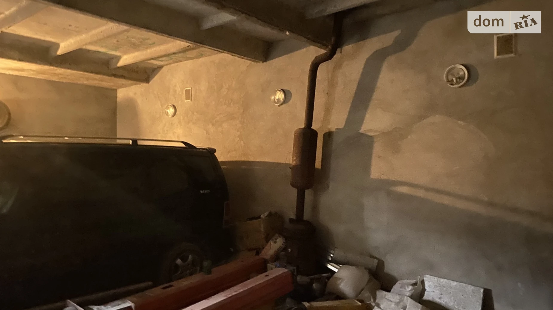 Сдается в аренду место в гаражном кооперативе под легковое авто на 56 кв. м, цена: 350 $ - фото 4