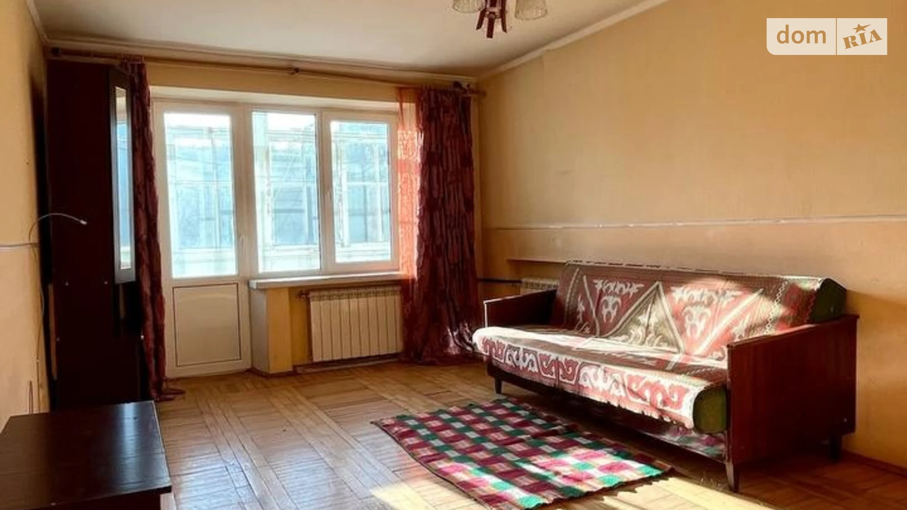 Продается 2-комнатная квартира 57.1 кв. м в Черновцах, ул. Южно-Окружная - фото 5