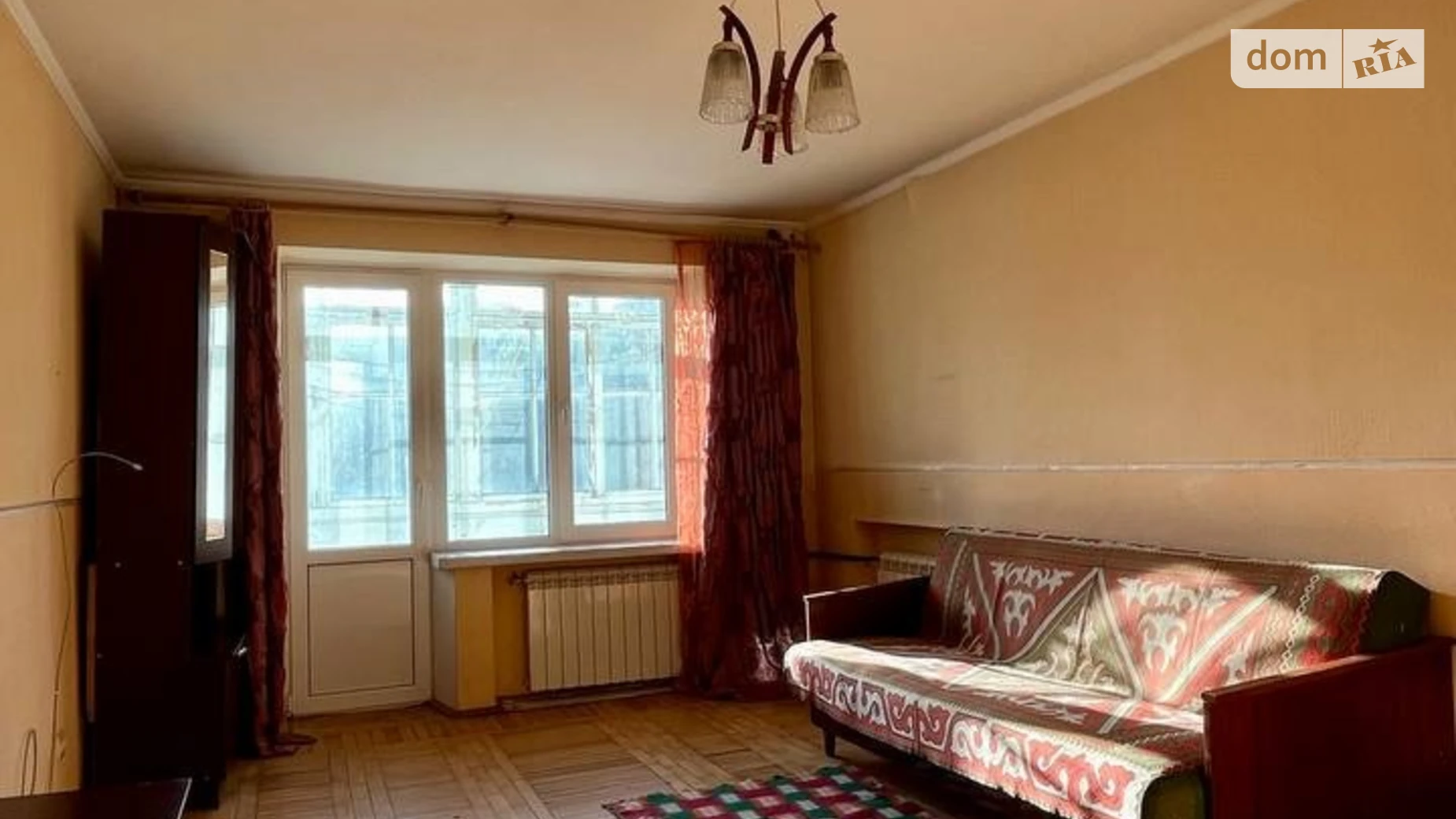 Продается 2-комнатная квартира 57.1 кв. м в Черновцах, ул. Южно-Окружная - фото 3