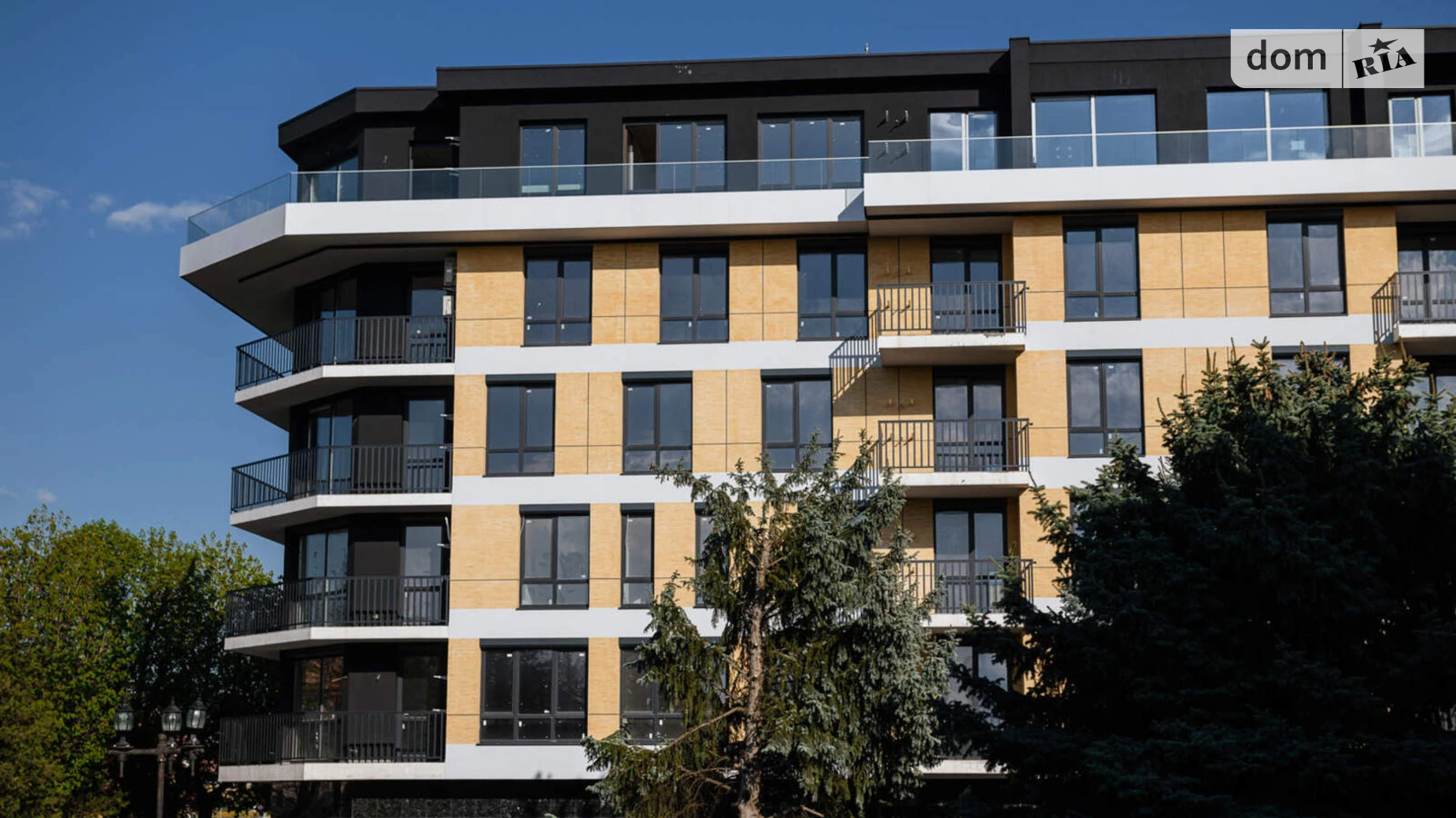 Продается 1-комнатная квартира 44 кв. м в Ужгороде, наб. Киевская, 4 - фото 4