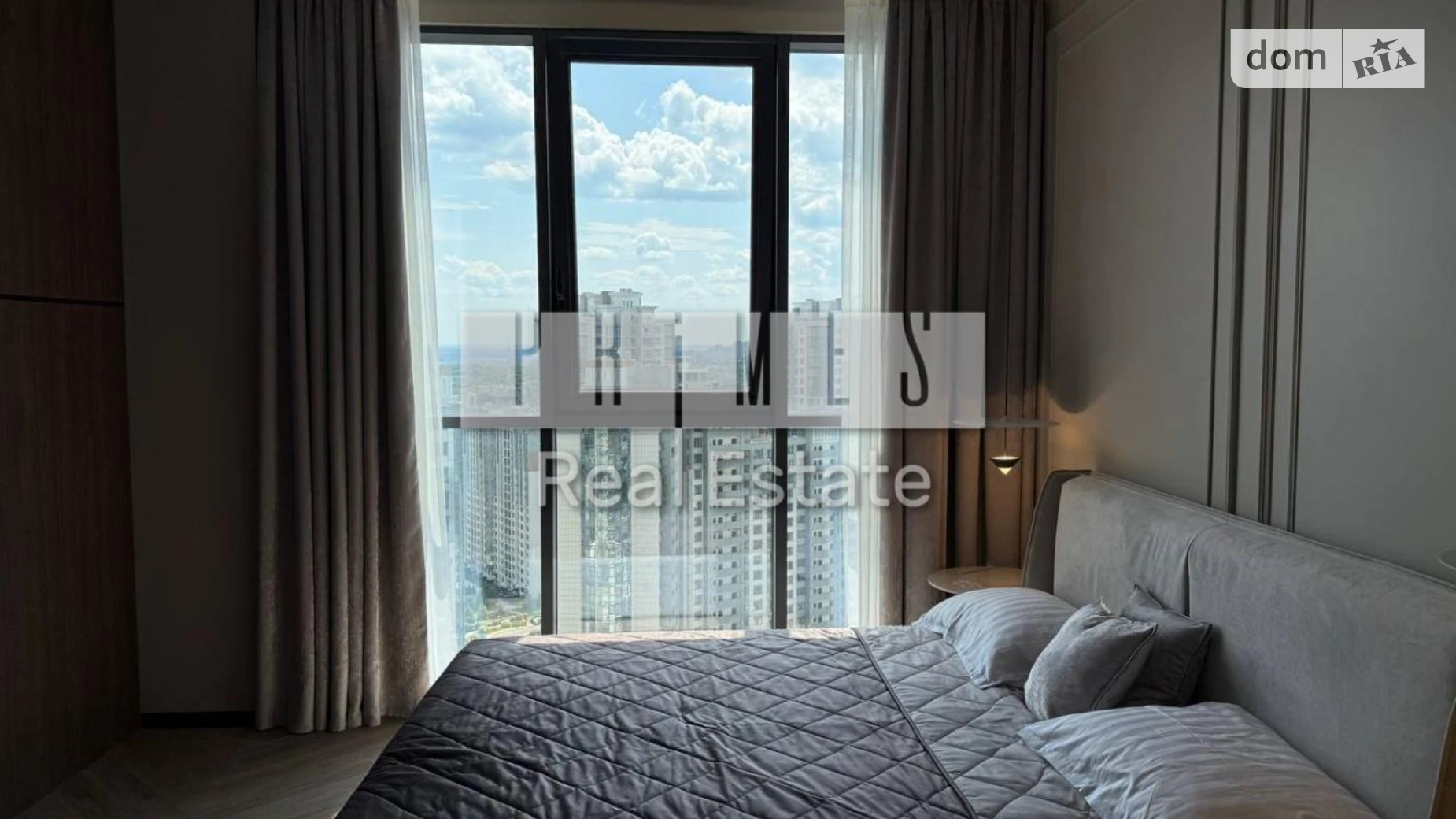 Продається 1-кімнатна квартира 66.2 кв. м у Києві, вул. Андрія Верхогляда(Драгомирова) - фото 3