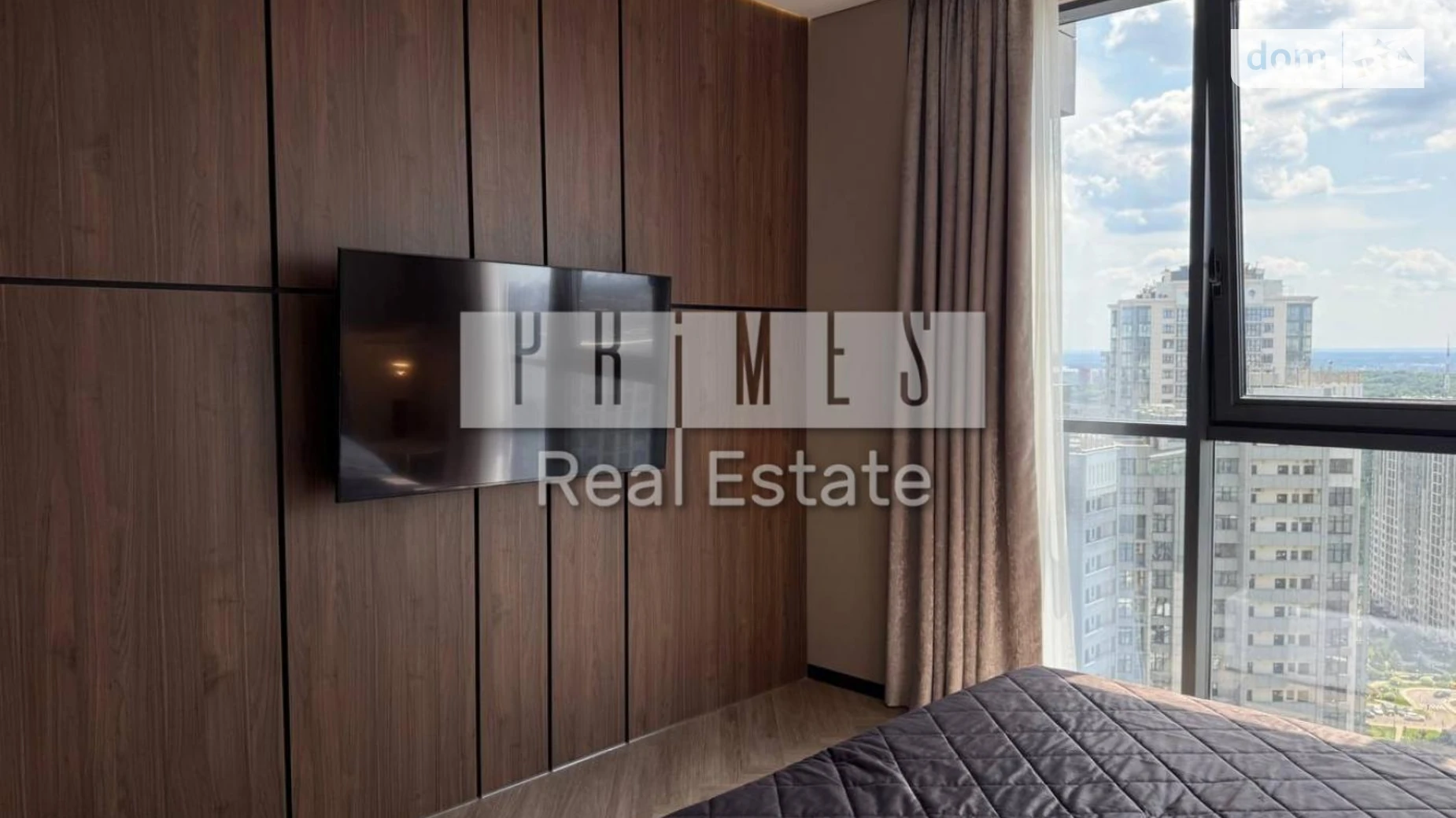 Продається 1-кімнатна квартира 66.2 кв. м у Києві, вул. Андрія Верхогляда(Драгомирова) - фото 4