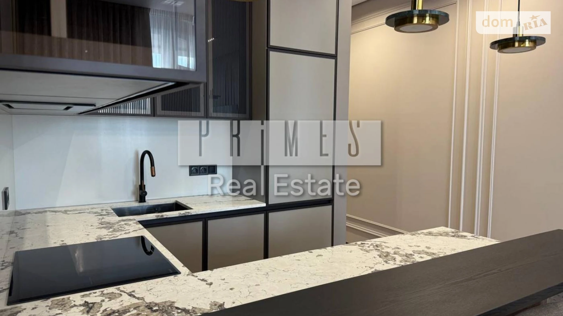 Продається 1-кімнатна квартира 66.2 кв. м у Києві, вул. Андрія Верхогляда(Драгомирова) - фото 5