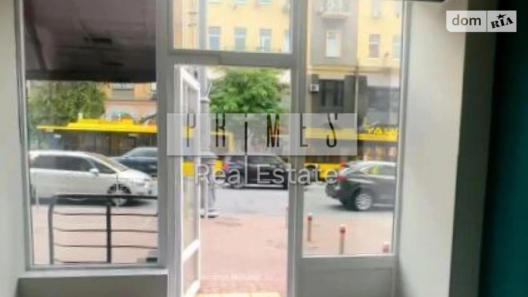 Сдается в аренду помещения свободного назначения 52 кв. м в 4-этажном здании, цена: 2400 $ - фото 4