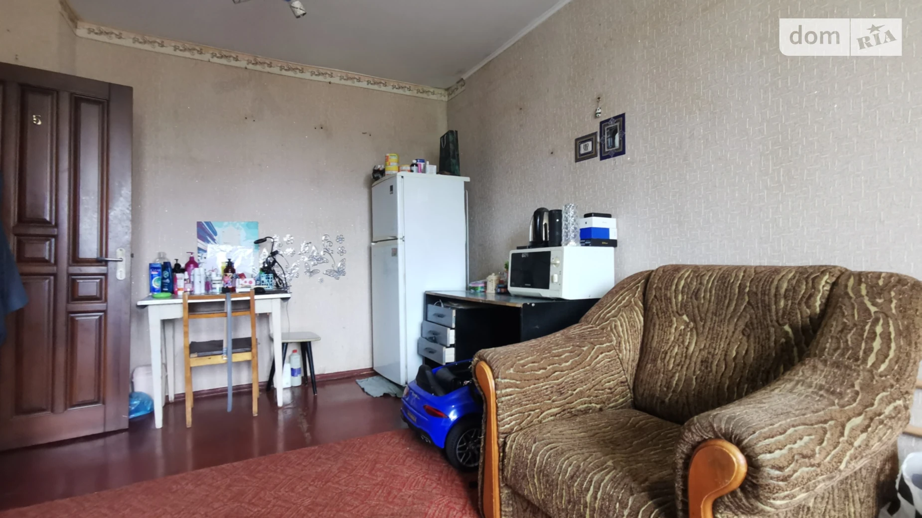 Продается комната 17.4 кв. м в Чернигове, цена: 9000 $ - фото 4