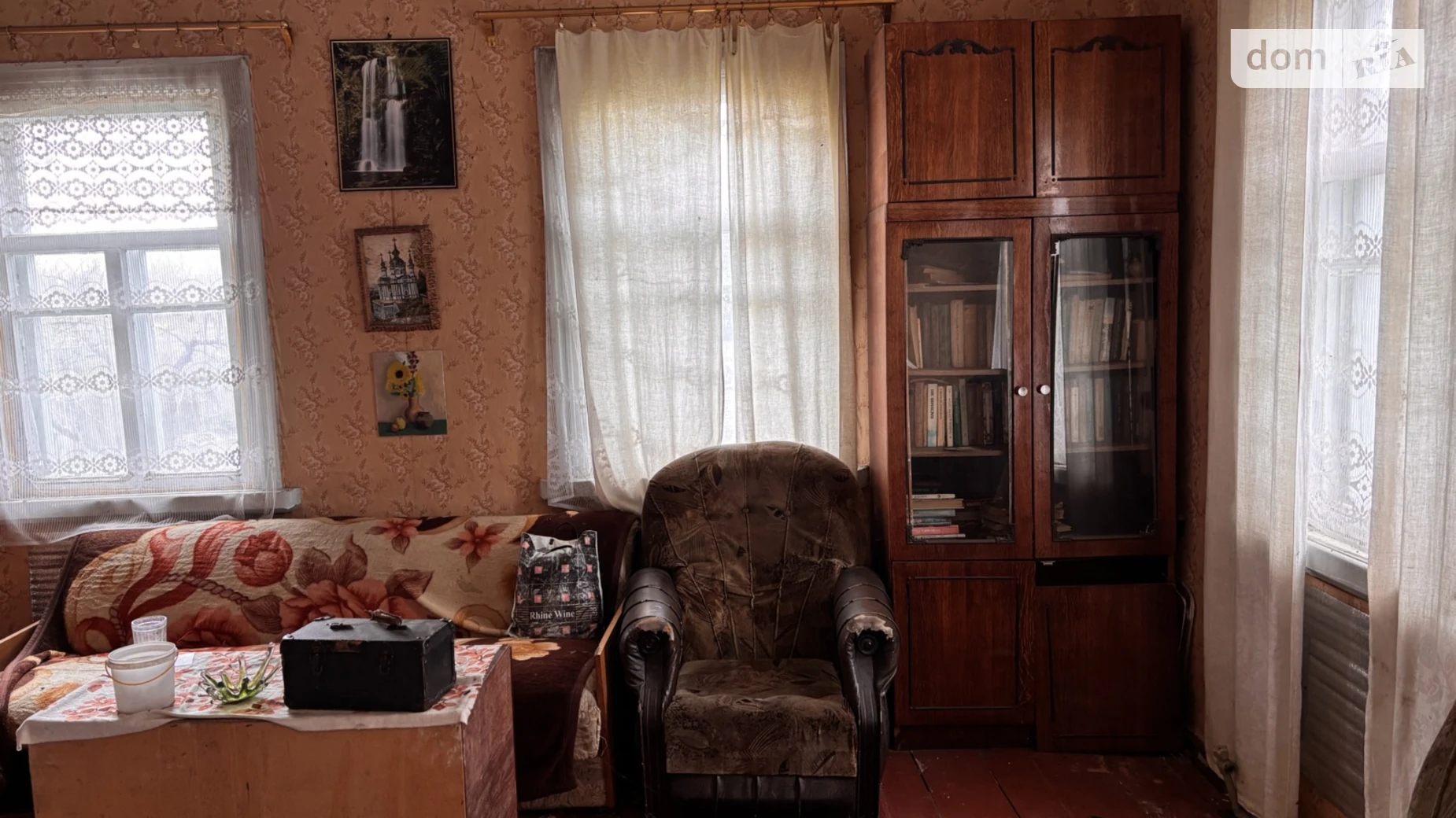 ул. Петра Прокоповича(Совхозная) Бахмач, цена: 400000 грн - фото 3