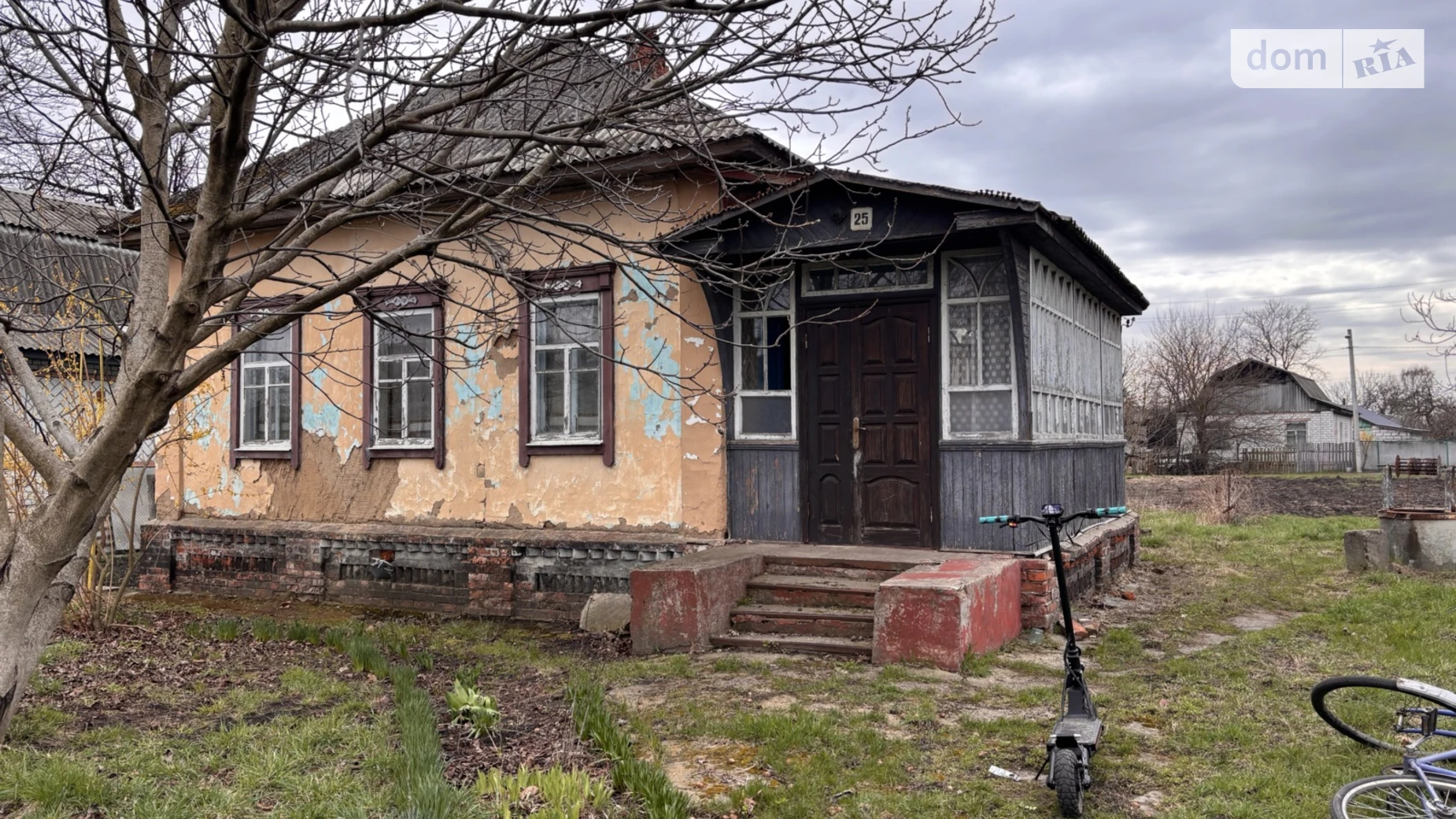 ул. Петра Прокоповича(Совхозная) Бахмач, цена: 400000 грн - фото 4