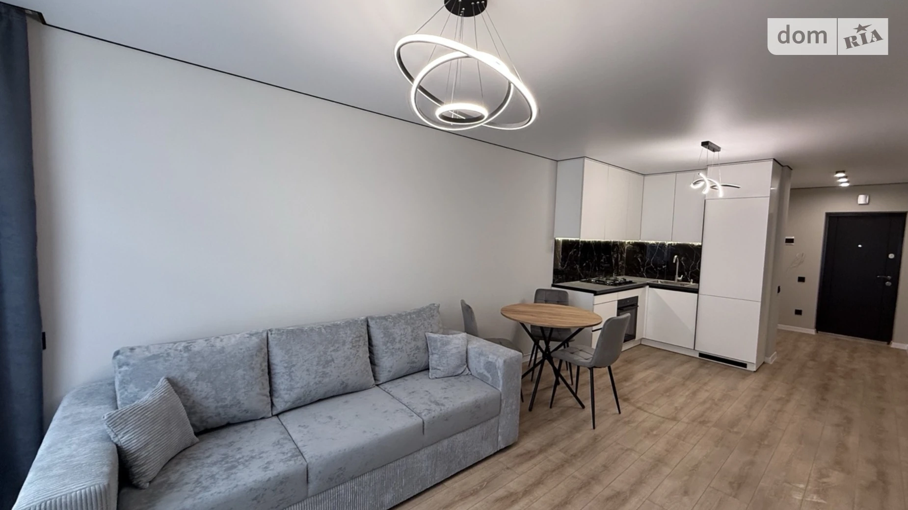 1-комнатная квартира 32 кв. м в Тернополе, ул. Смакулы - фото 2