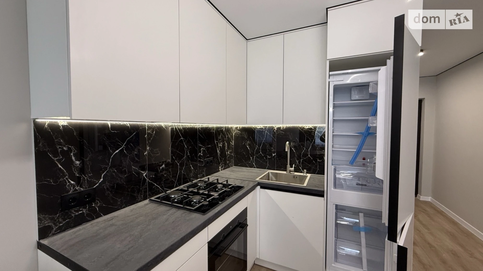 1-комнатная квартира 32 кв. м в Тернополе, цена: 45000 $ - фото 3