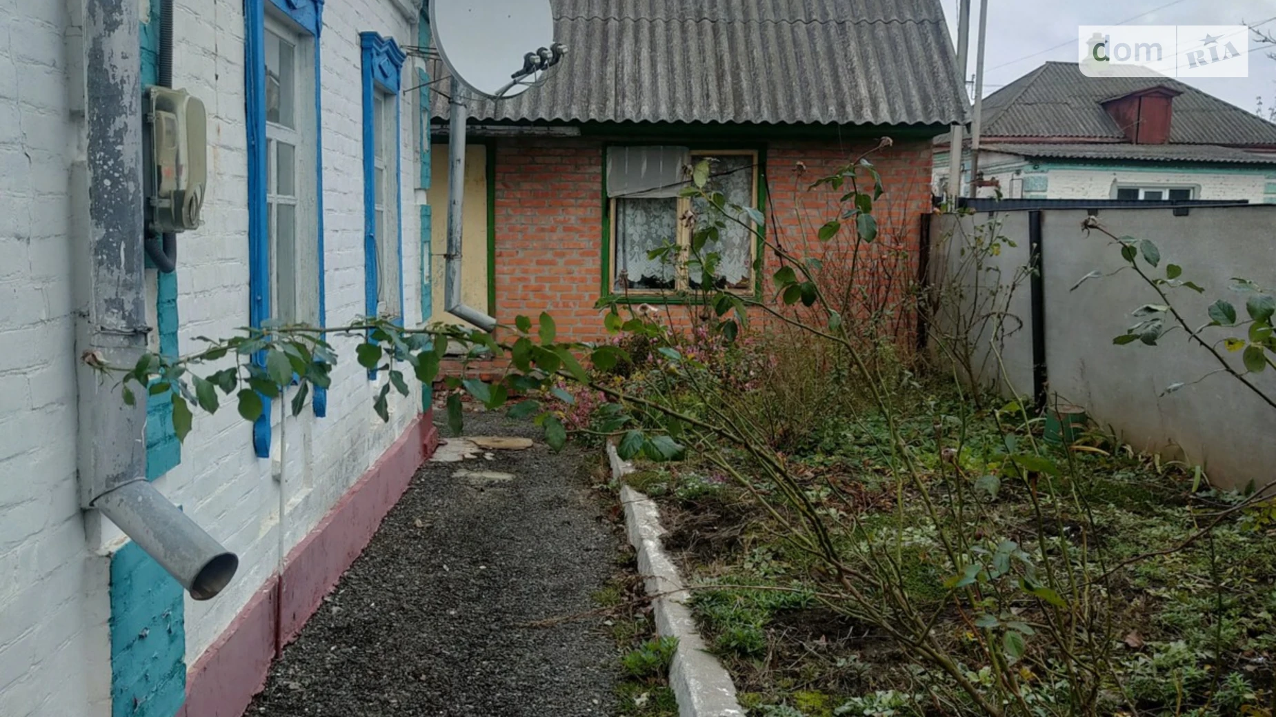 Продается одноэтажный дом 75 кв. м с террасой, тупик Петро-Павлівський, 10 - фото 3