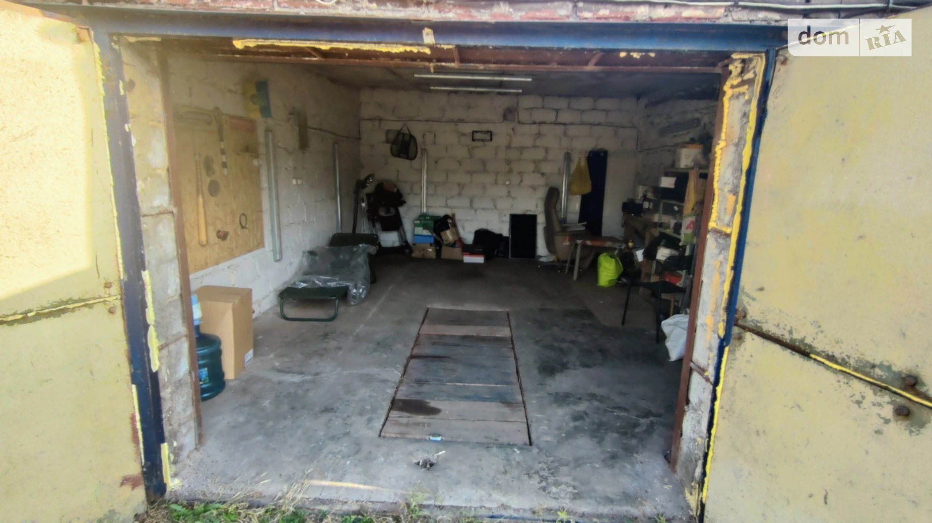 Продається окремий гараж універсальний на 27 кв. м, цена: 4400 $ - фото 5