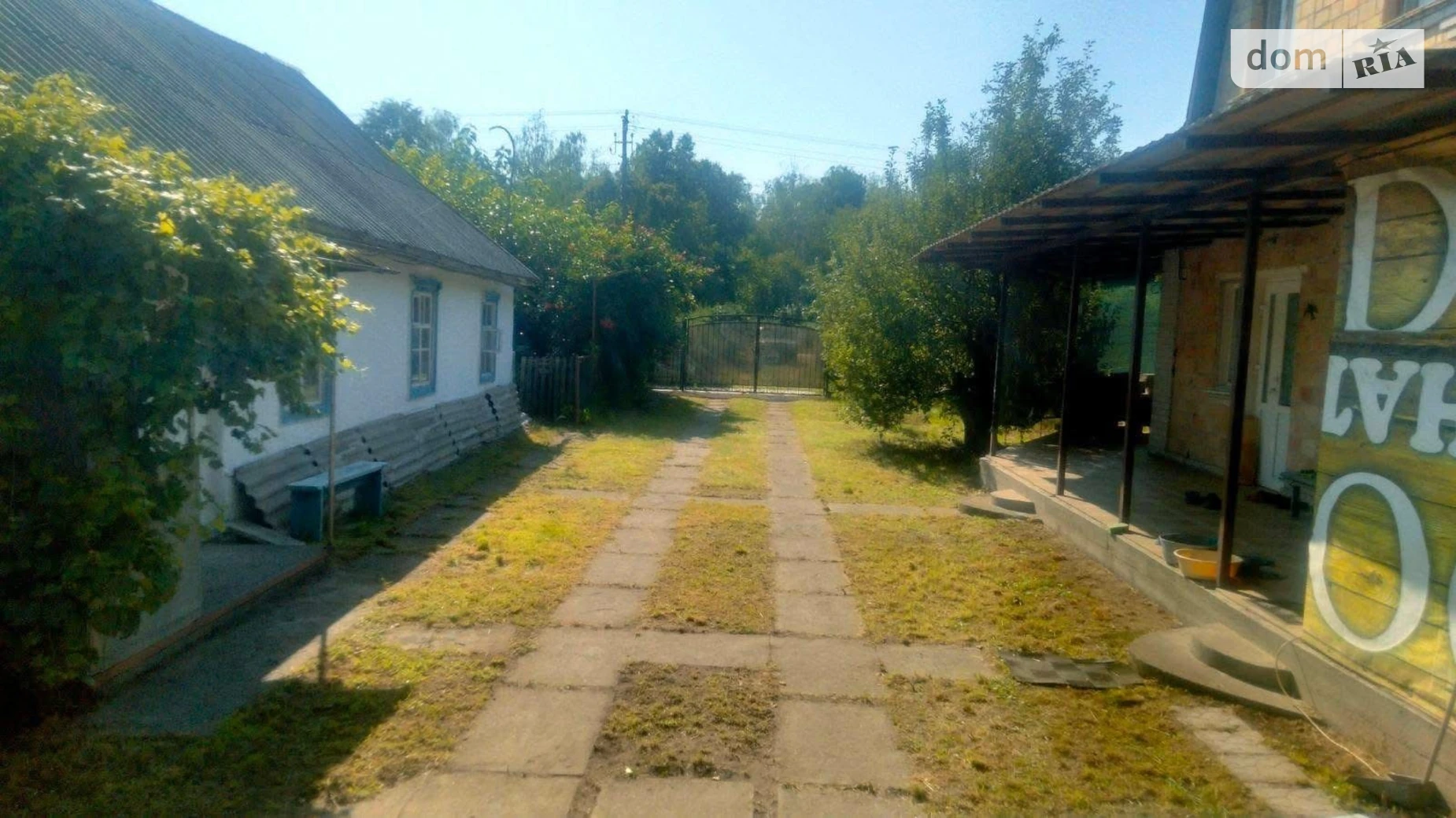Продается одноэтажный дом 90 кв. м с подвалом, цена: 70000 $ - фото 2