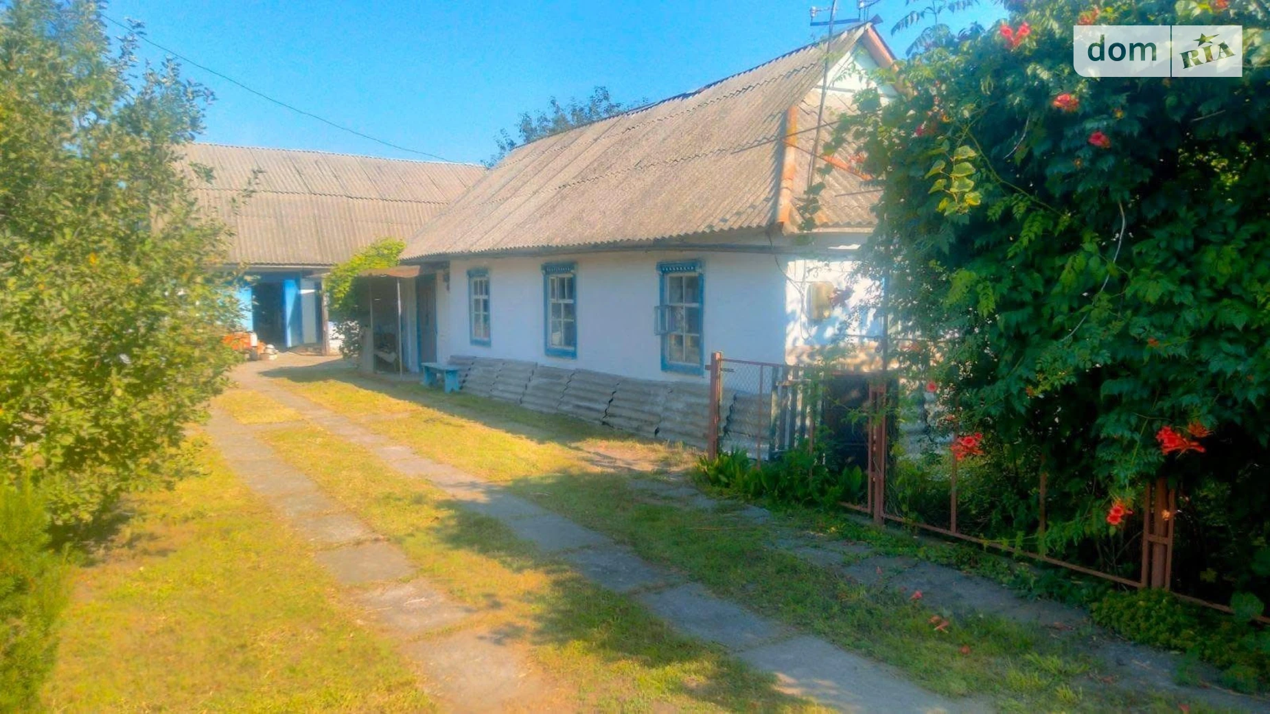 Продается одноэтажный дом 90 кв. м с подвалом, цена: 70000 $ - фото 3