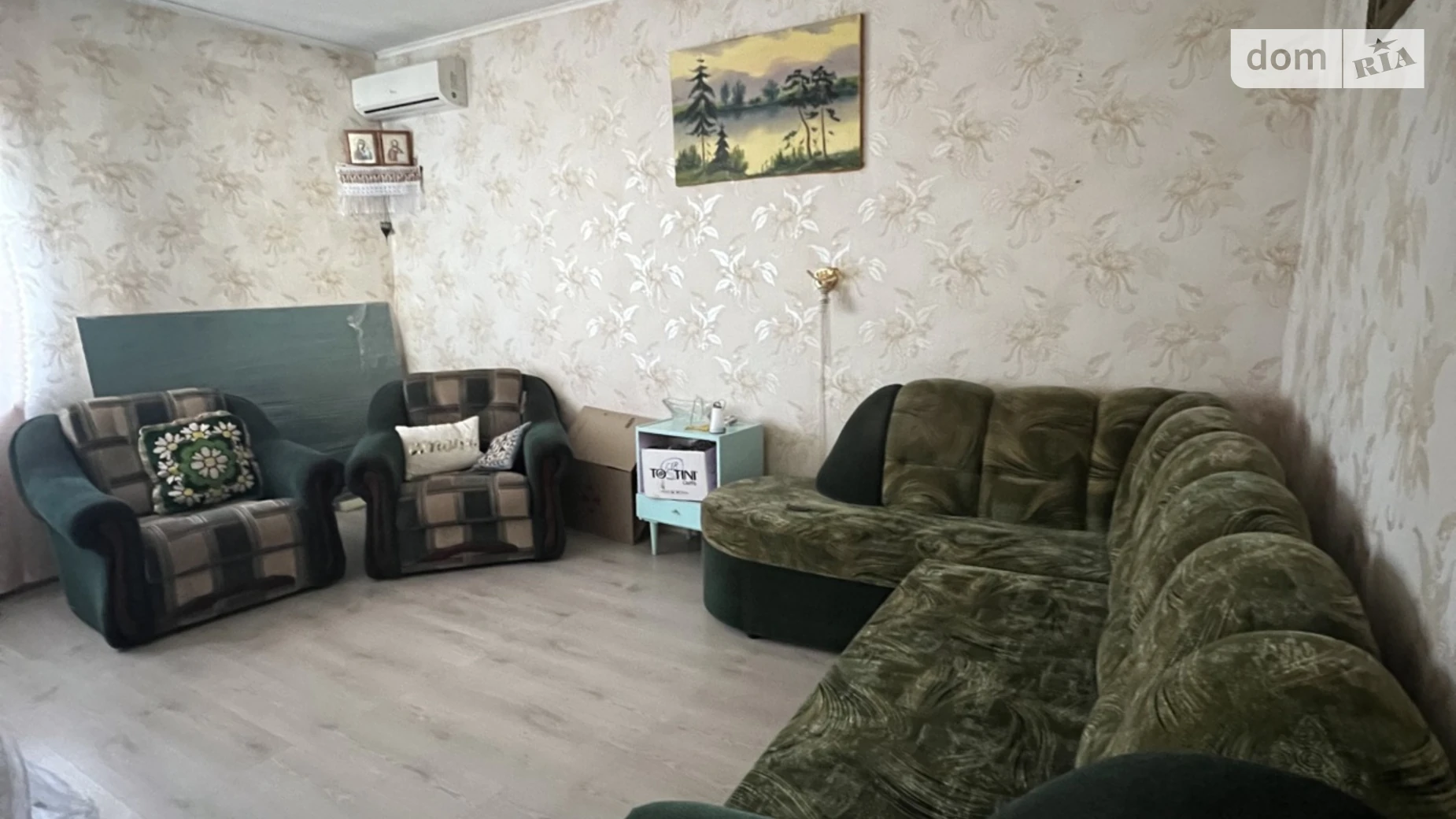 Продается одноэтажный дом 90 кв. м с подвалом, цена: 70000 $ - фото 5