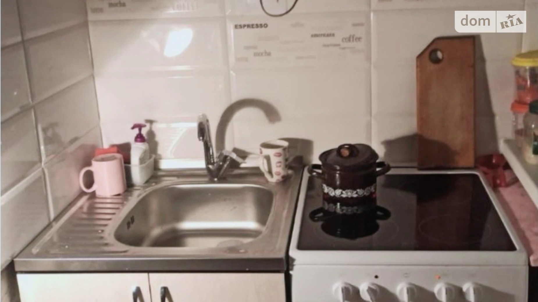 Продается 1-комнатная квартира 35 кв. м в Черкассах, ул. Тараскова - фото 2