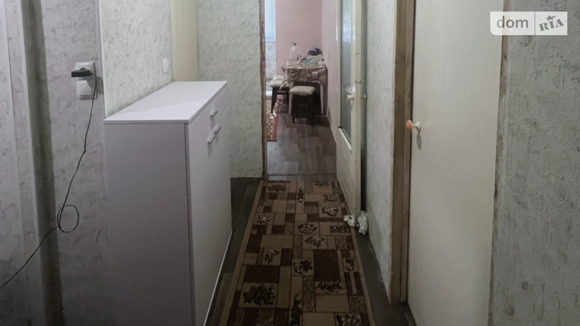 Продается 1-комнатная квартира 35 кв. м в Черкассах, ул. Тараскова - фото 5