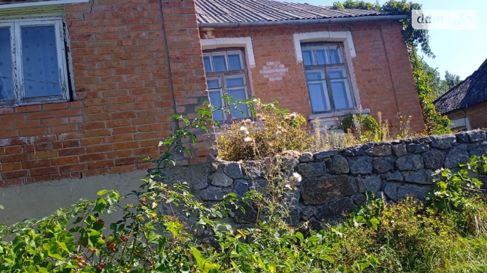 Продается одноэтажный дом 70 кв. м с камином, цена: 23000 $ - фото 2