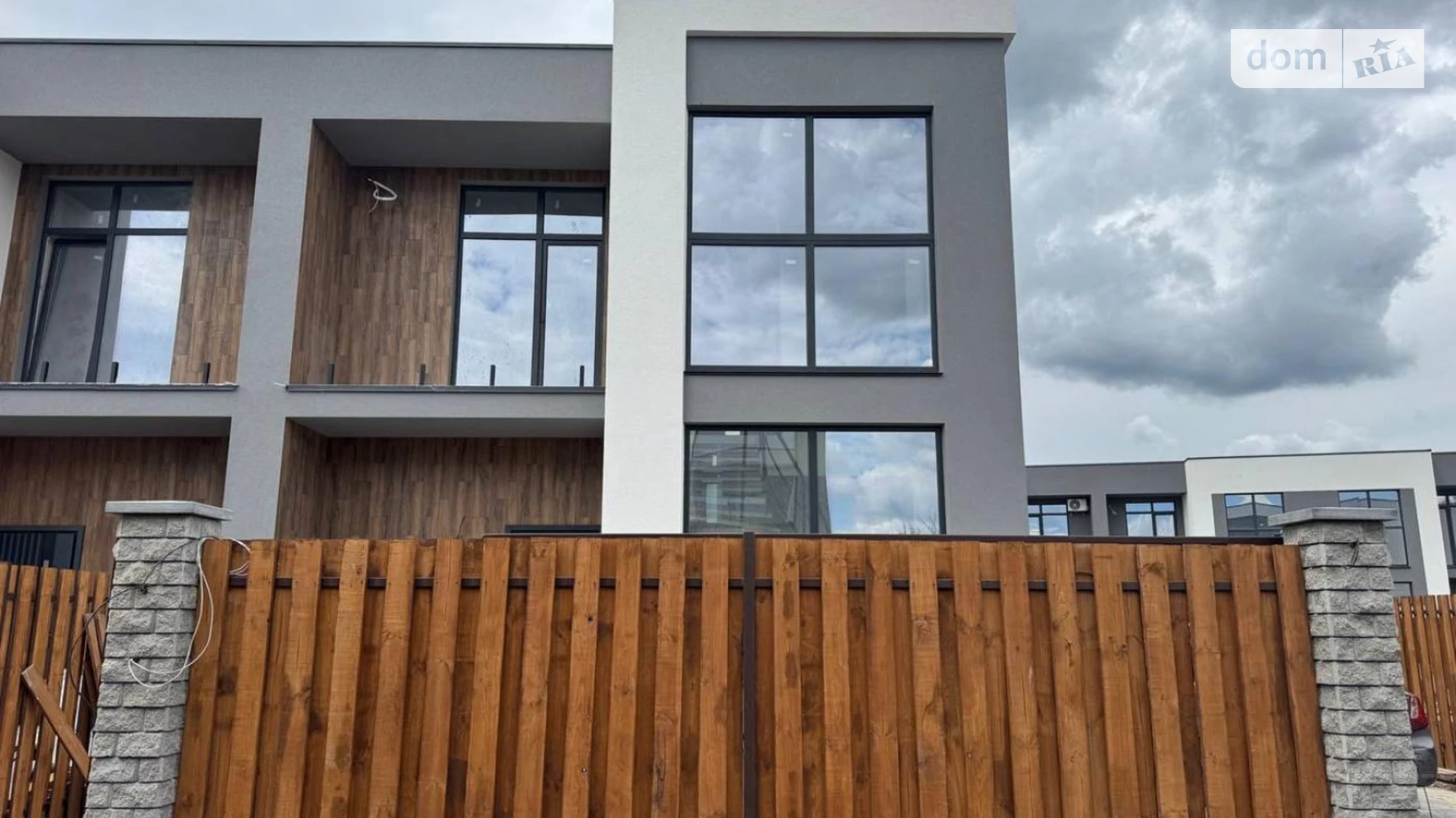 ул. Виноградная Осокорки Киев ЖК Osocor House Славутич, цена: 225000 $ - фото 5