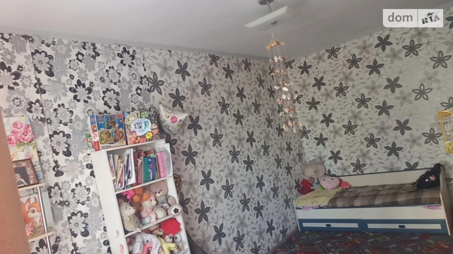 Продается 3-комнатная квартира 73.7 кв. м в Полтаве, ул. Сортировочная, 33 - фото 2