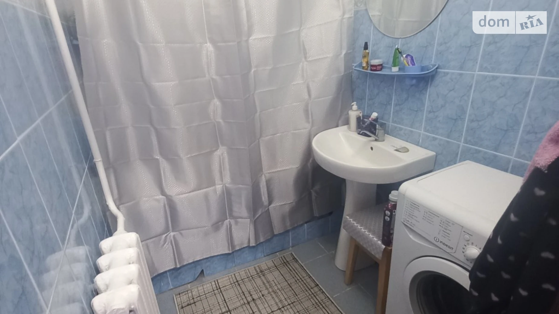 Продается 3-комнатная квартира 73.7 кв. м в Полтаве, ул. Сортировочная, 33 - фото 3