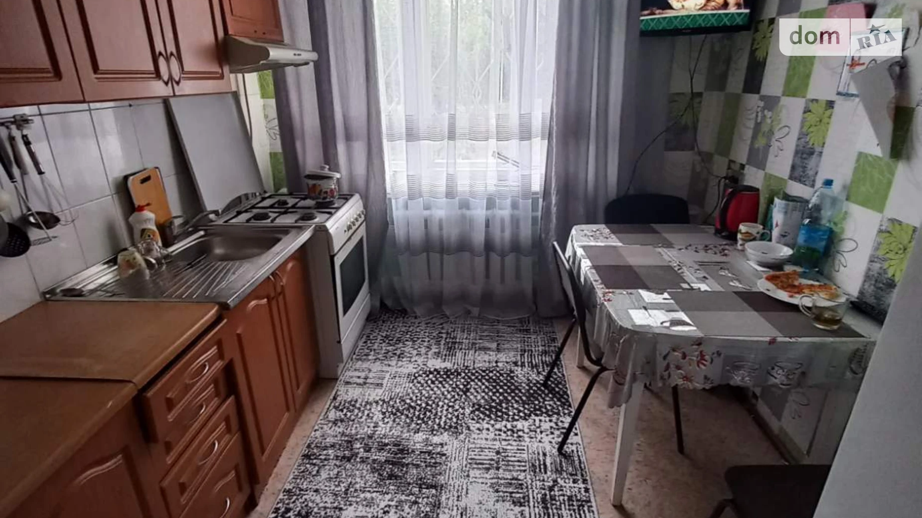 Продается 3-комнатная квартира 73.7 кв. м в Полтаве, ул. Сортировочная, 33 - фото 4