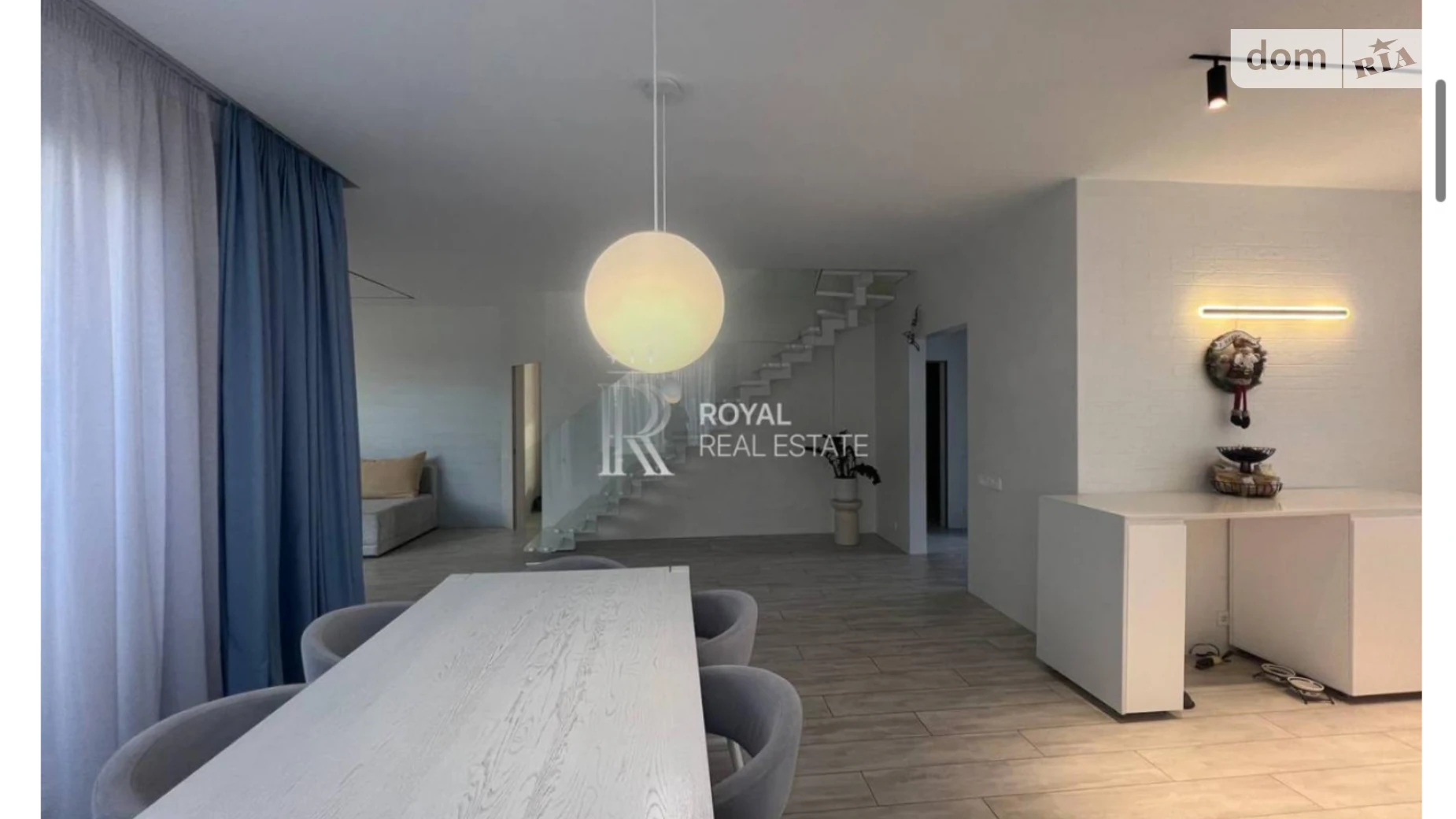 Продается дом на 2 этажа 240 кв. м с балконом, цена: 320000 $ - фото 3