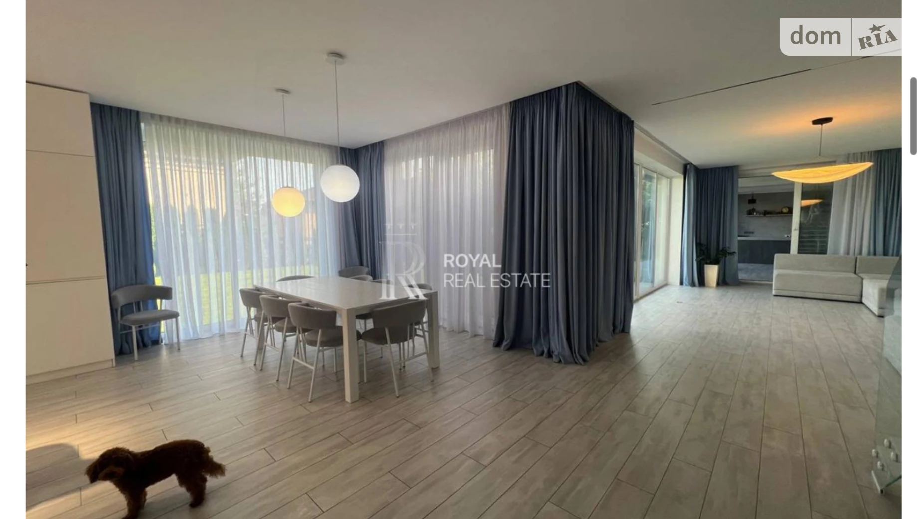 Продается дом на 2 этажа 240 кв. м с балконом, цена: 320000 $ - фото 5