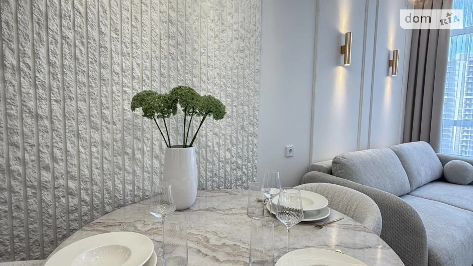 Продается 1-комнатная квартира 44 кв. м в Одессе, пер. Курортный, 2 - фото 3