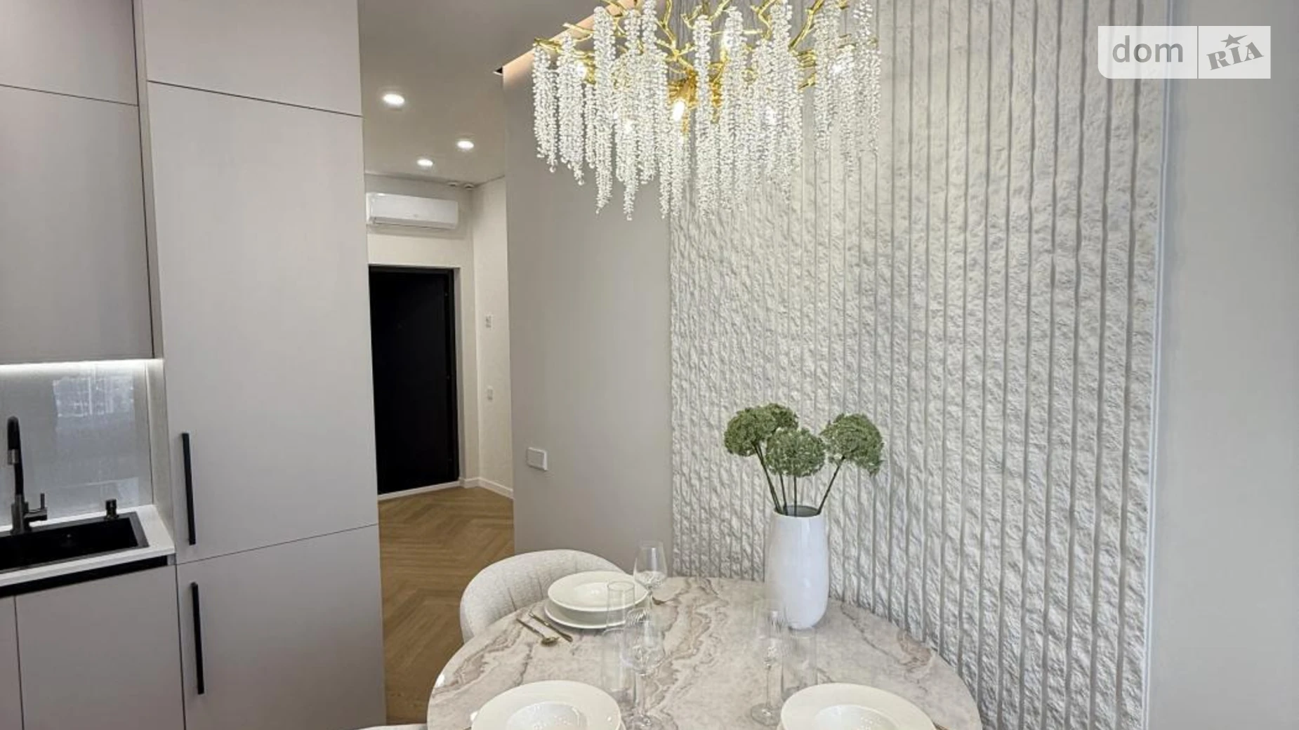 Продается 1-комнатная квартира 44 кв. м в Одессе, пер. Курортный, 2 - фото 4