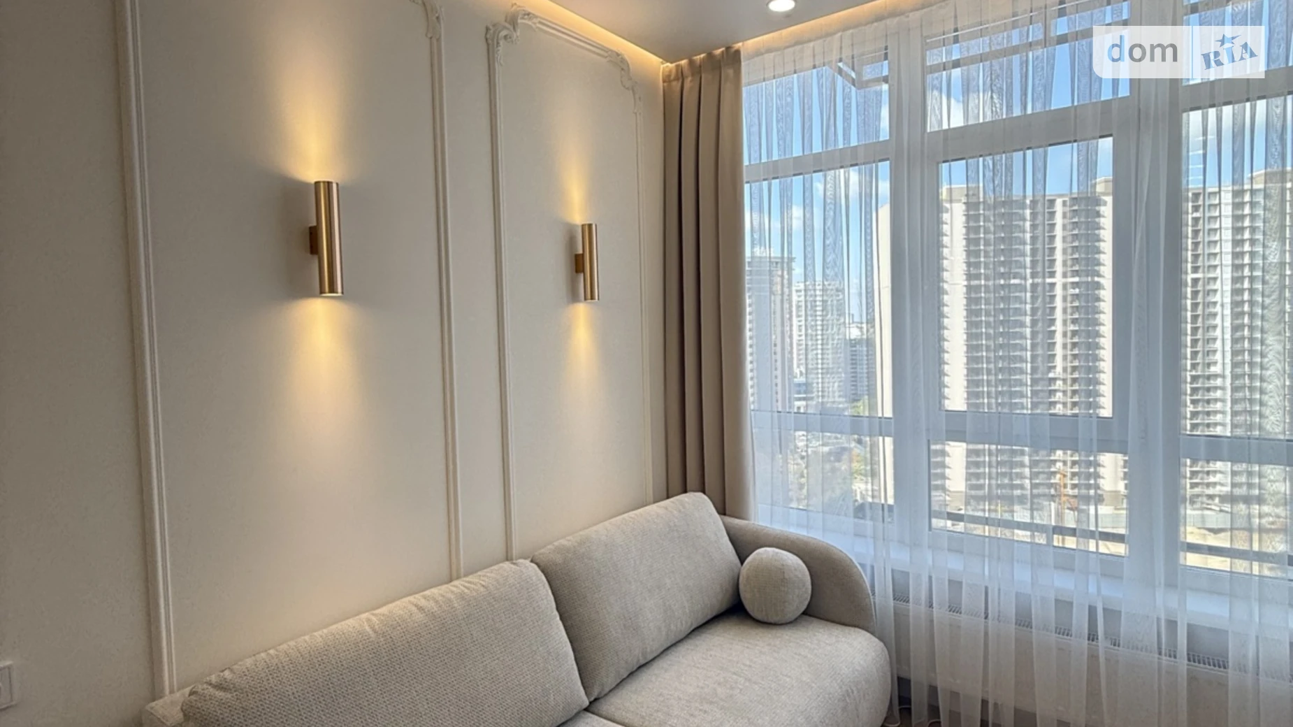 Продается 1-комнатная квартира 44 кв. м в Одессе, пер. Курортный, 2 - фото 5