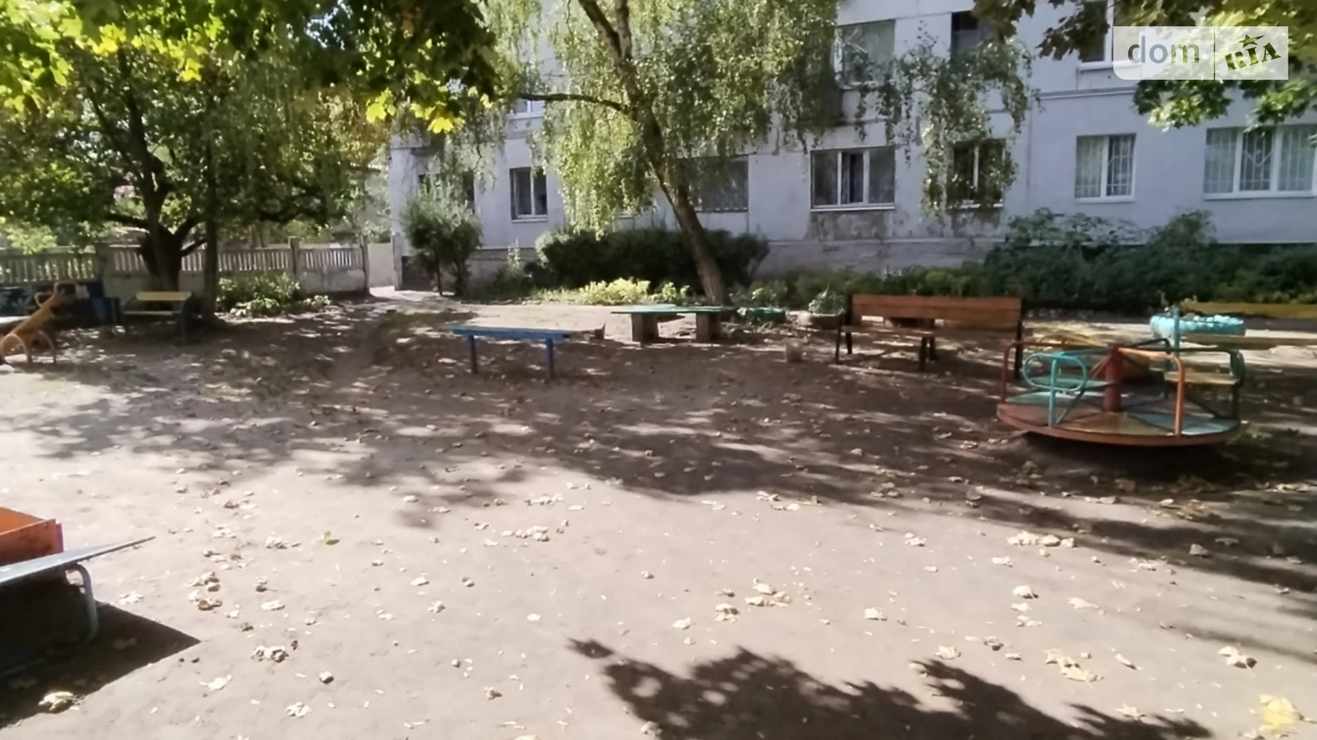 Продається 1-кімнатна квартира 18 кв. м у Дніпрі, вул. Базавлуцька(Верещагіна), 101 - фото 3