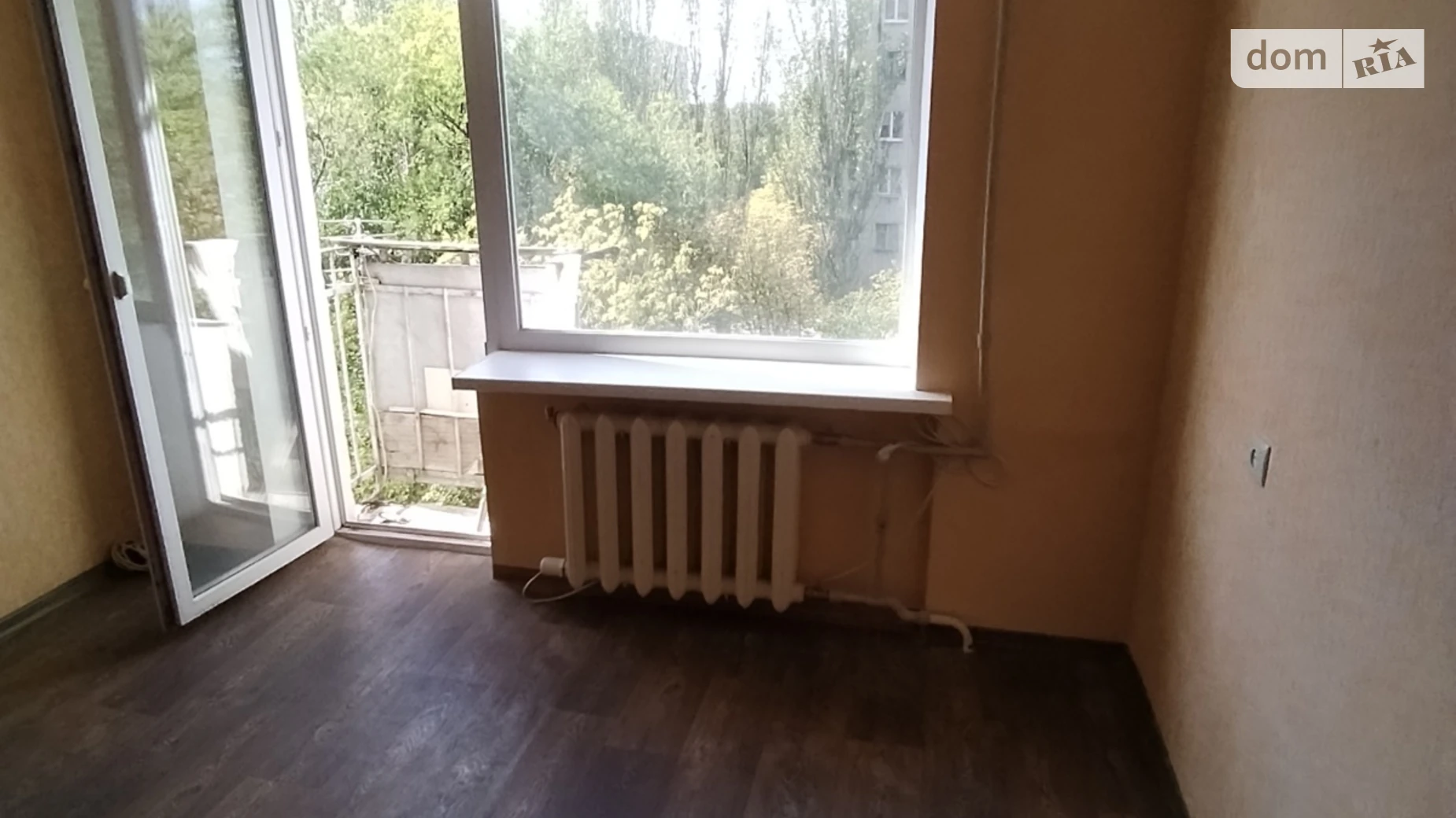 Продається 1-кімнатна квартира 18 кв. м у Дніпрі, вул. Базавлуцька(Верещагіна), 101 - фото 2